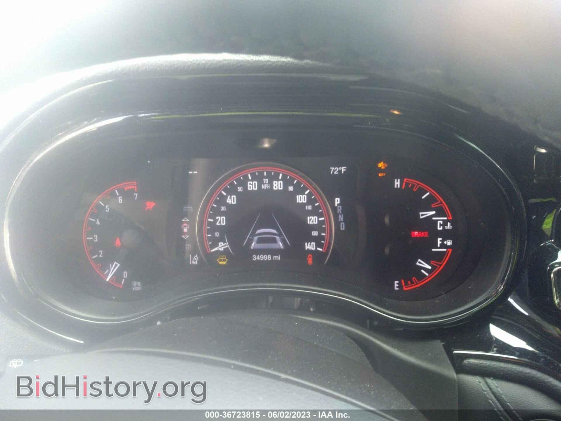 2021 DODGE DURANGO - VIN: 1C4RDJDG9MC644495 - Фото 7