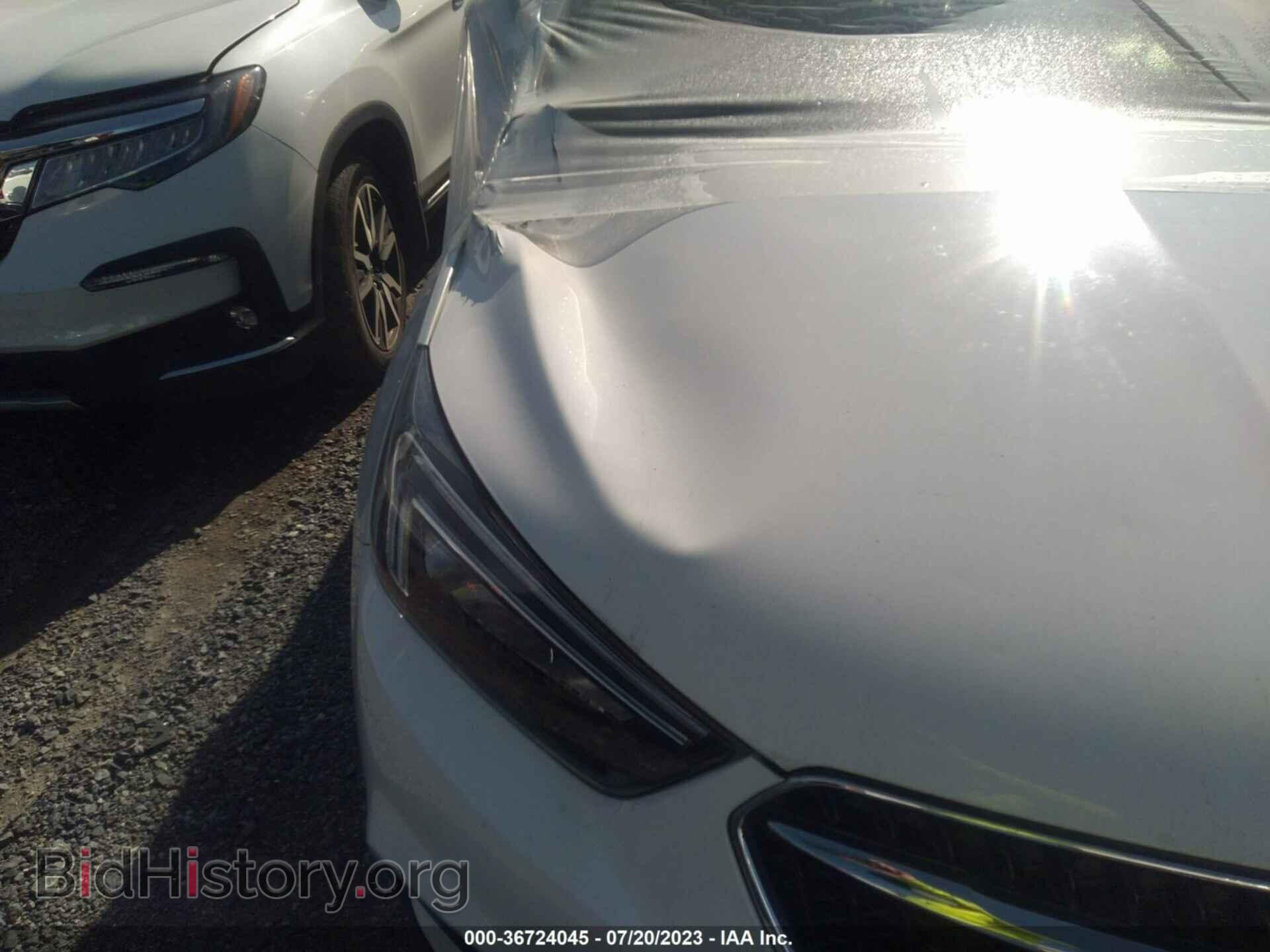 2017 BUICK ENCORE - VIN: KL4CJASB0HB060367 - Photo 12