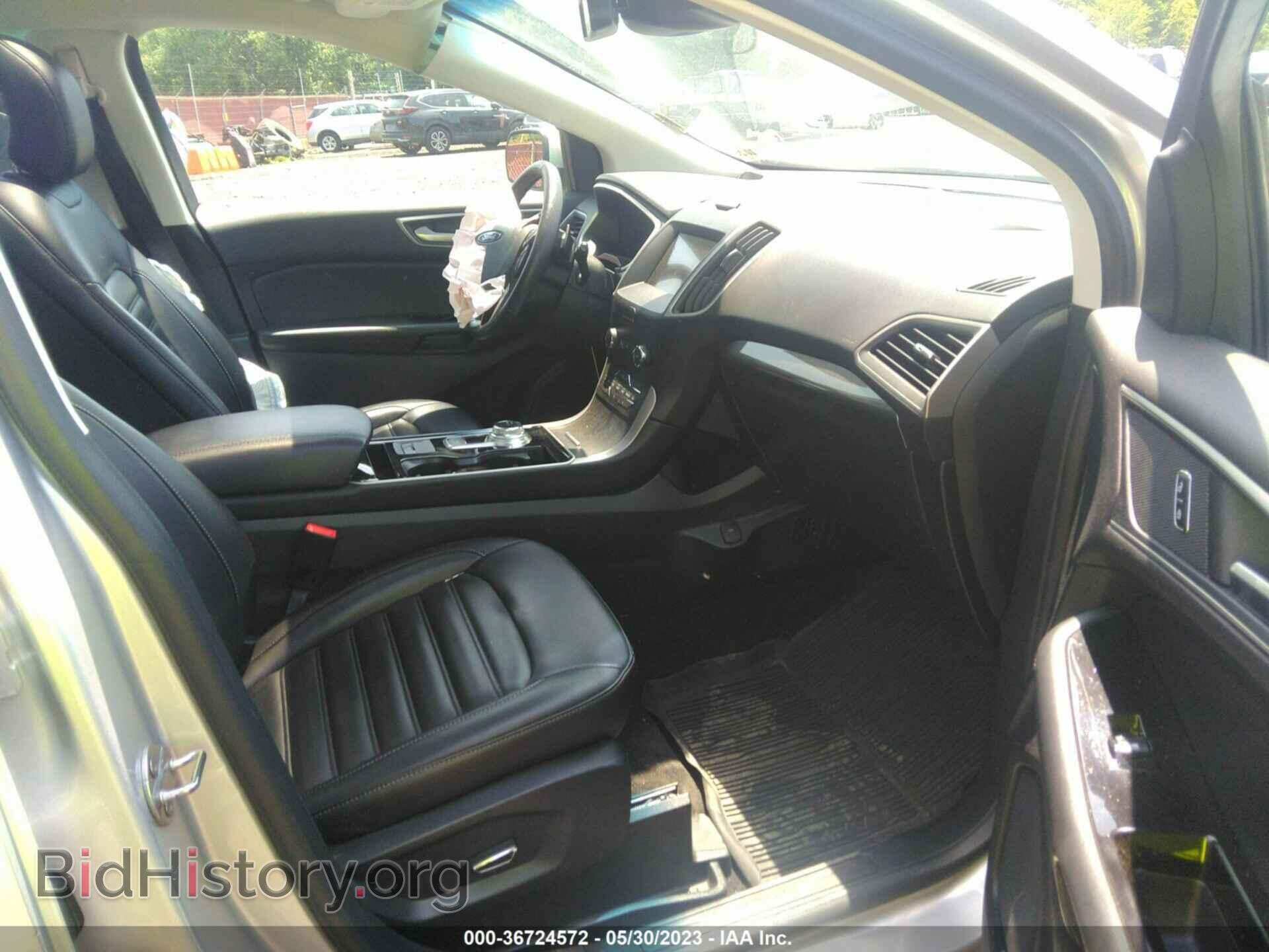 2019 FORD EDGE - VIN: 2FMPK4J99KBC67194 - Фото 5