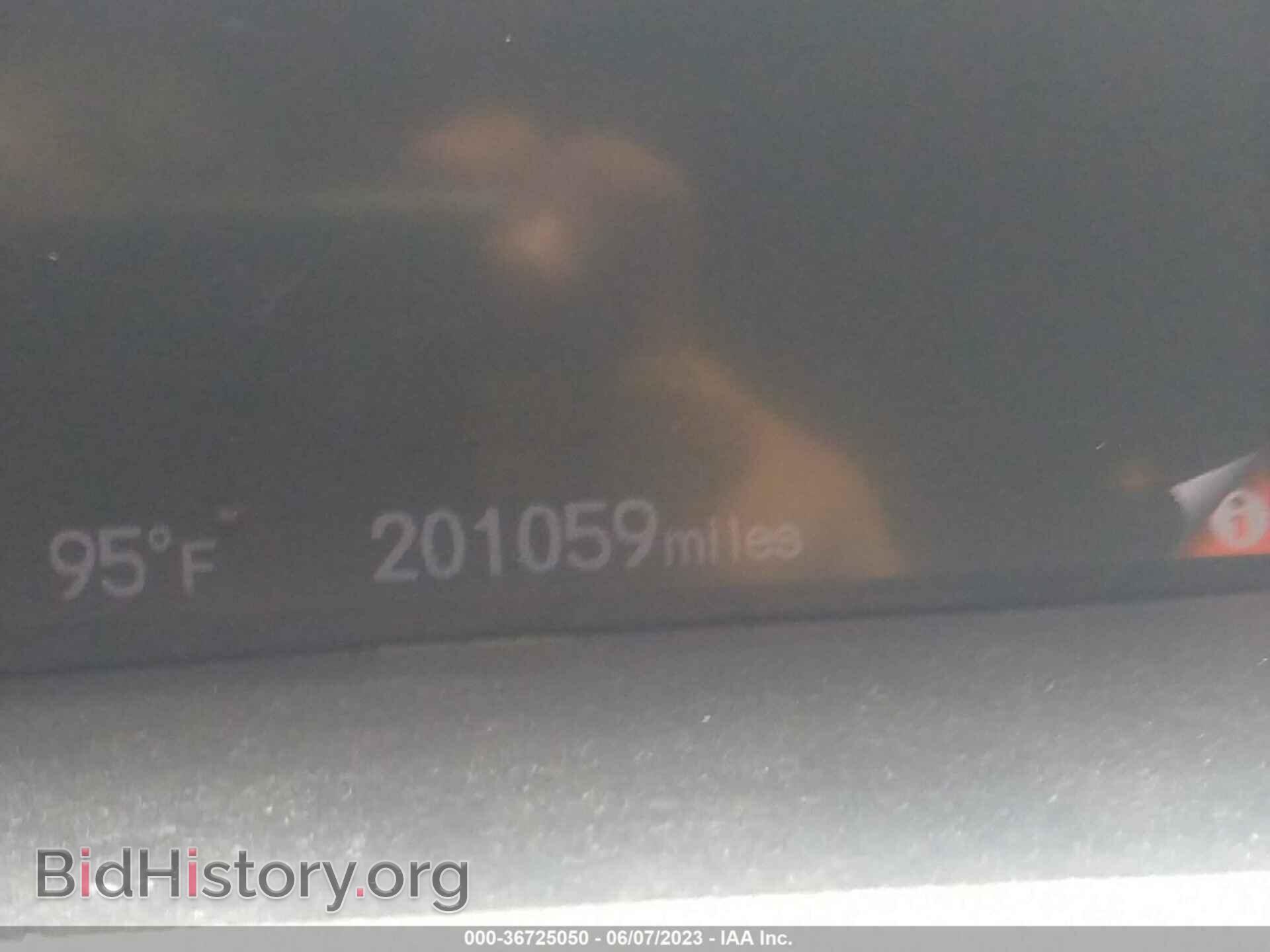 2012 HONDA CIVIC - VIN: 2HGFB2F87CH508903 - Photo 7