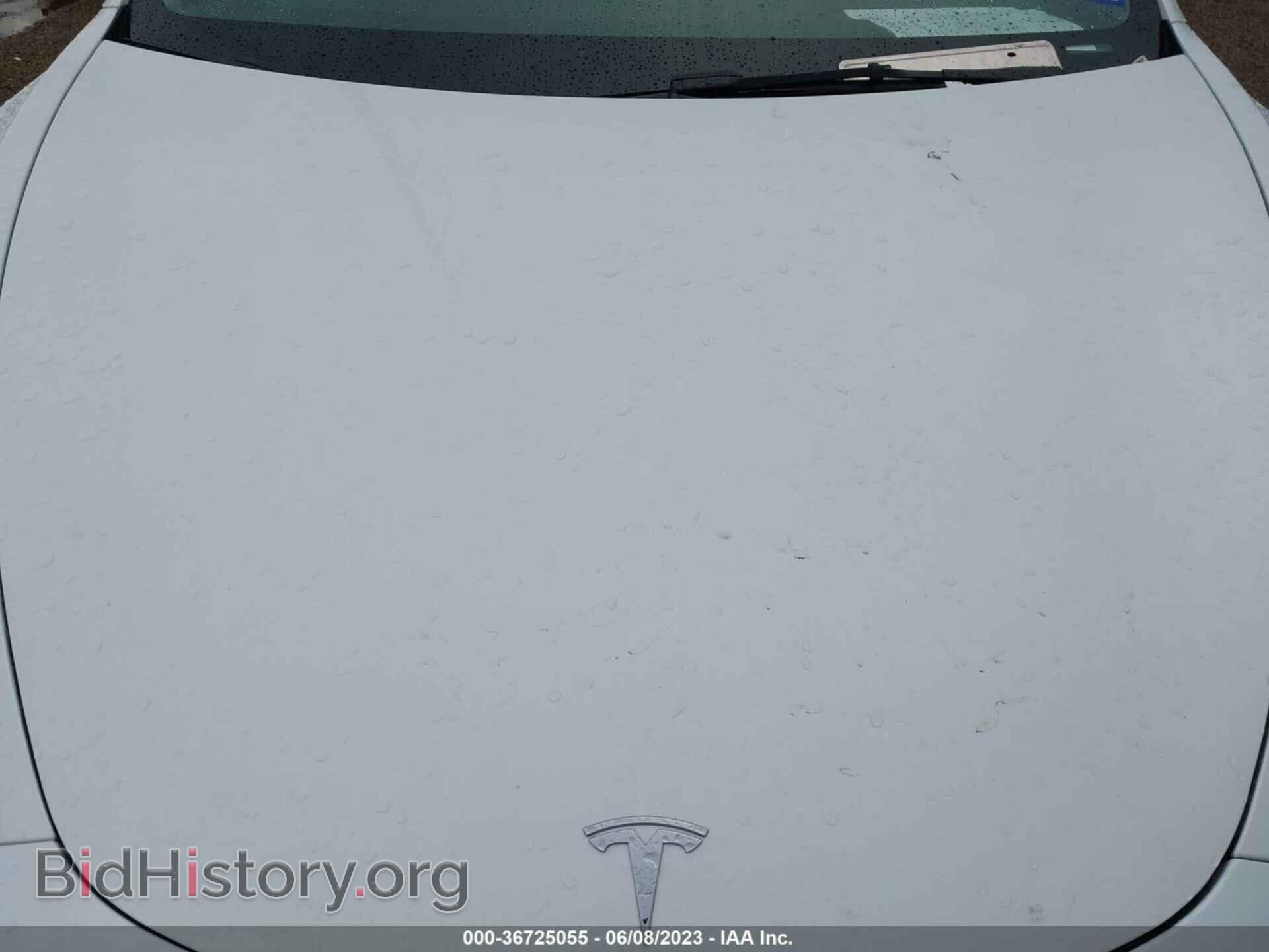 2023 TESLA MODEL 3 - VIN: 5YJ3E1EA7PF397417 - Фото 10