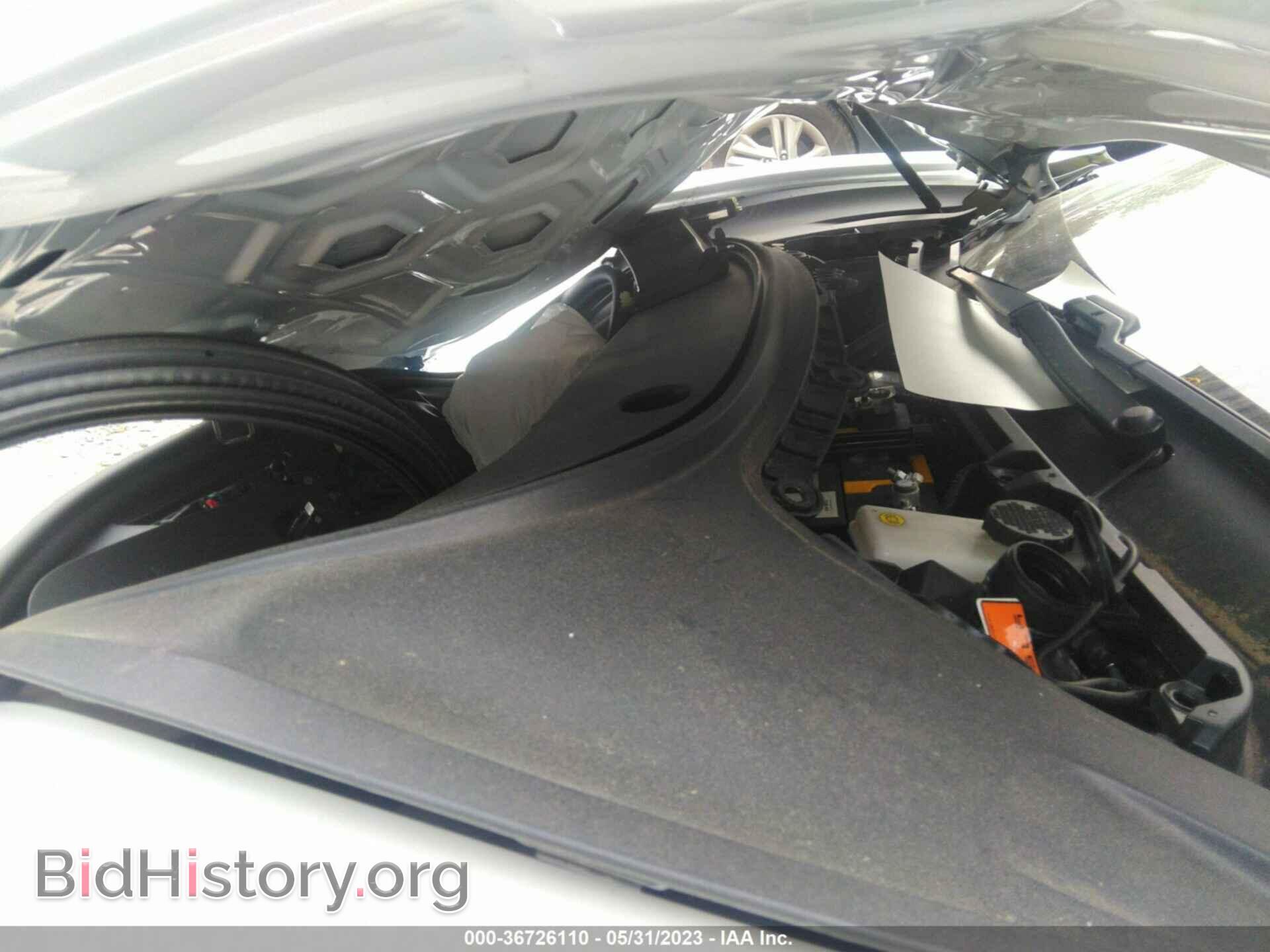 2021 TESLA MODEL 3 - VIN: 5YJ3E1EA5MF078271 - Photo 10