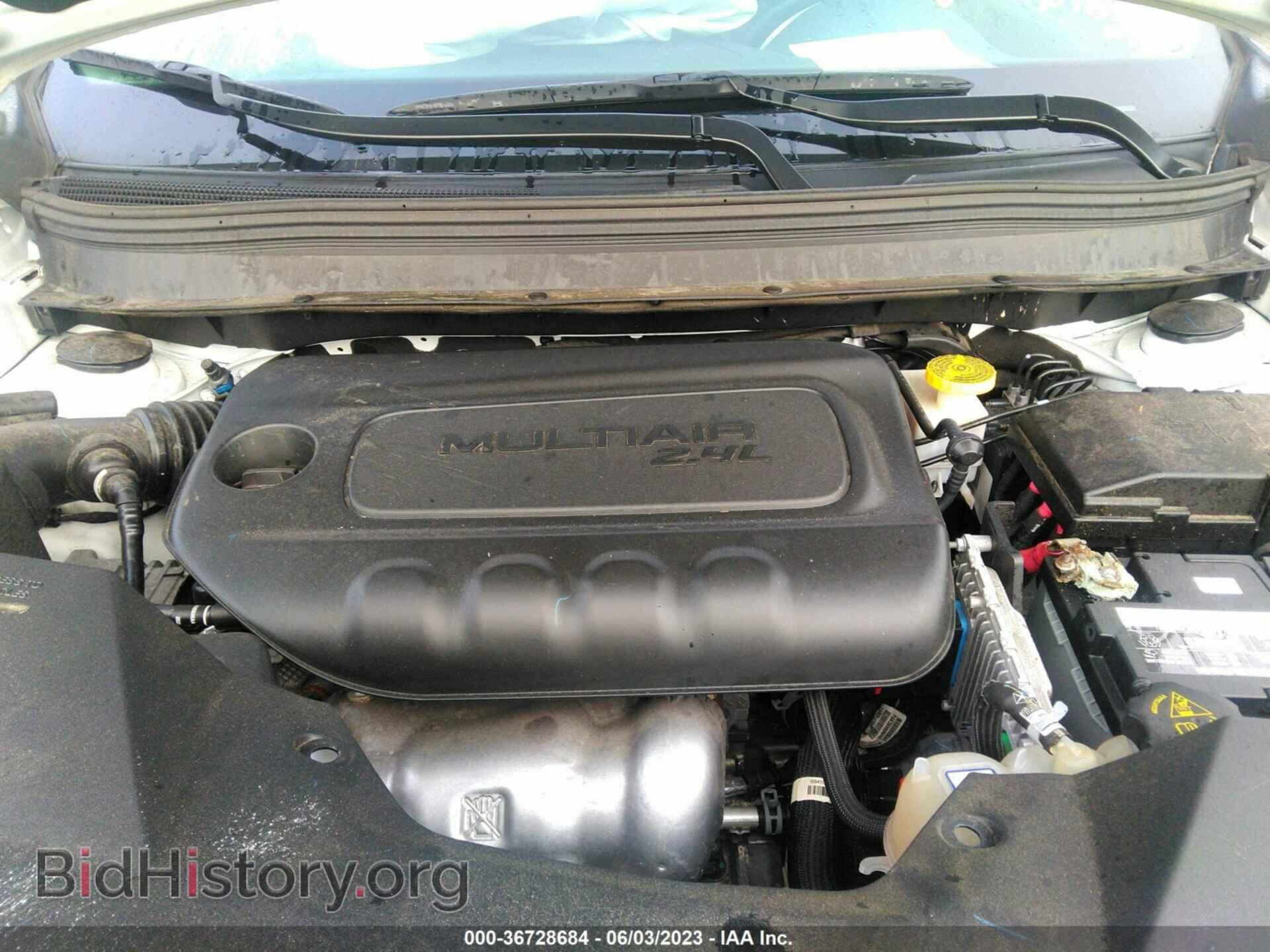 2019 JEEP CHEROKEE - VIN: 1C4PJLLB7KD405861 - Фото 10