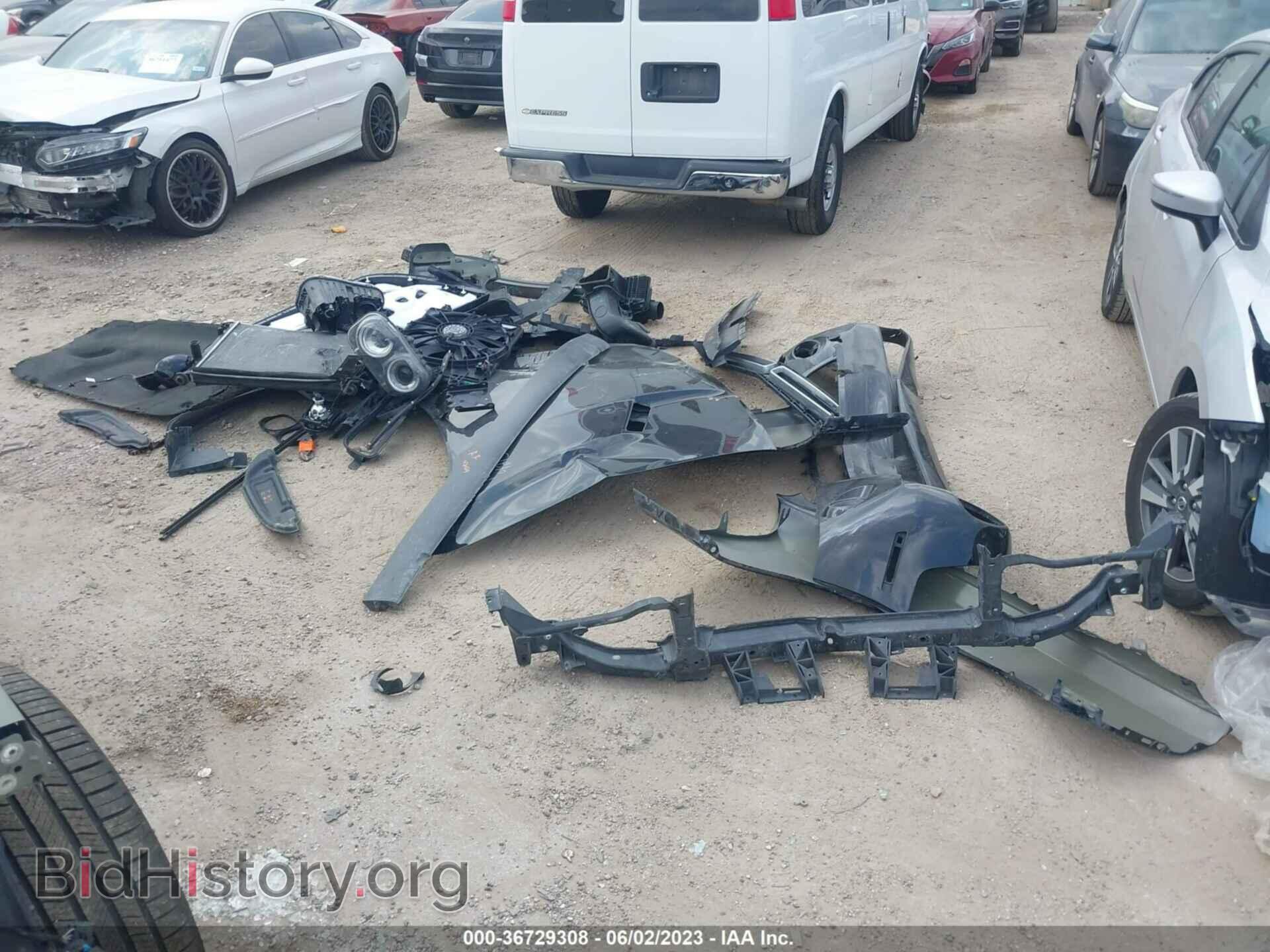 2020 DODGE CHALLENGER - VIN: 2C3CDZAG4LH226502 - Фото 12