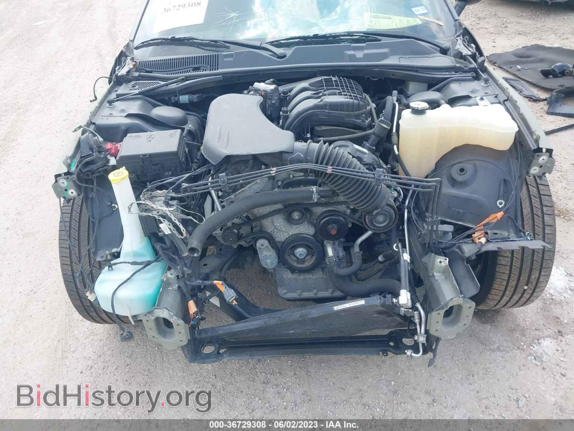 2020 DODGE CHALLENGER - VIN: 2C3CDZAG4LH226502 - Фото 6