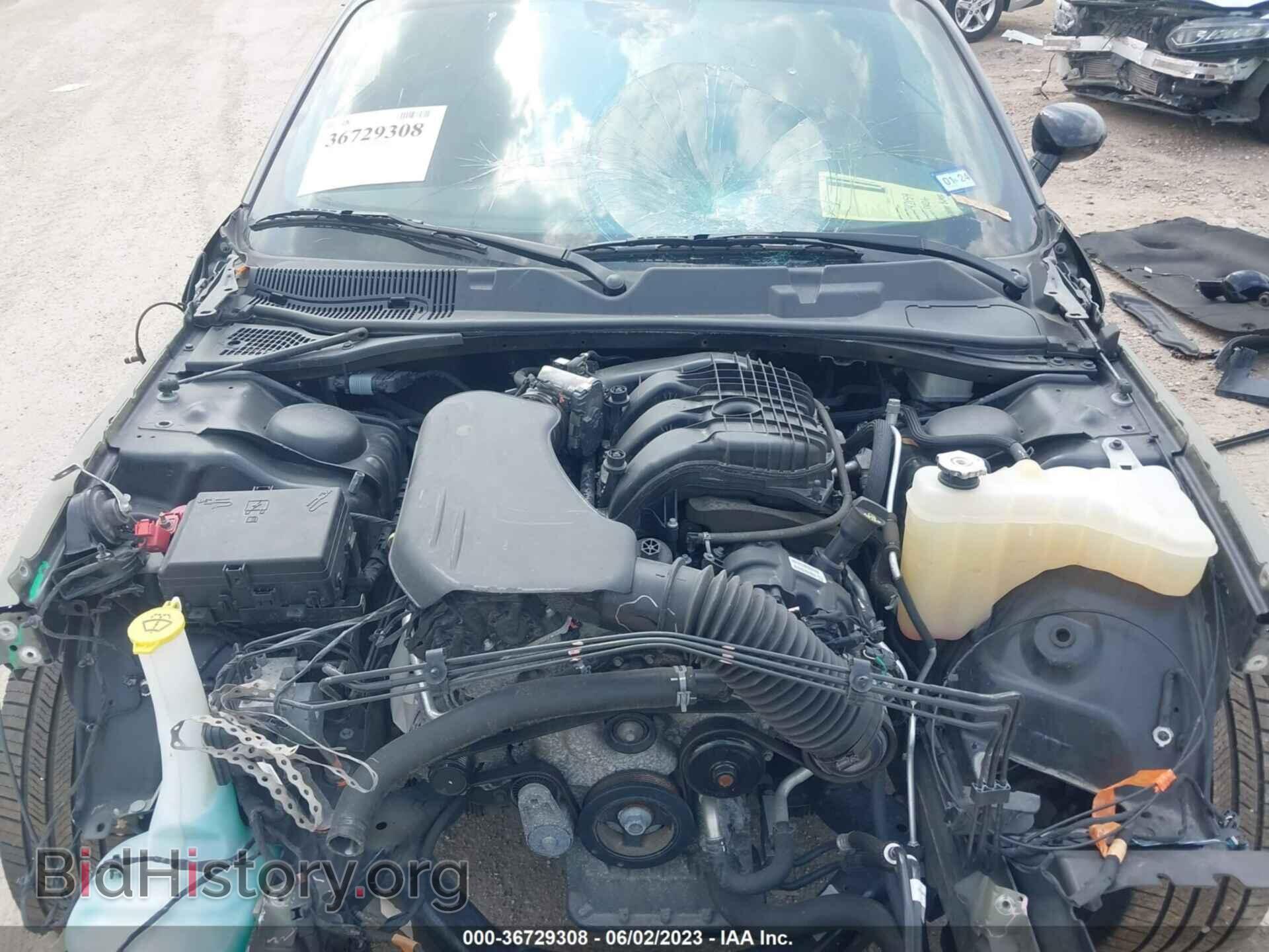 2020 DODGE CHALLENGER - VIN: 2C3CDZAG4LH226502 - Фото 10