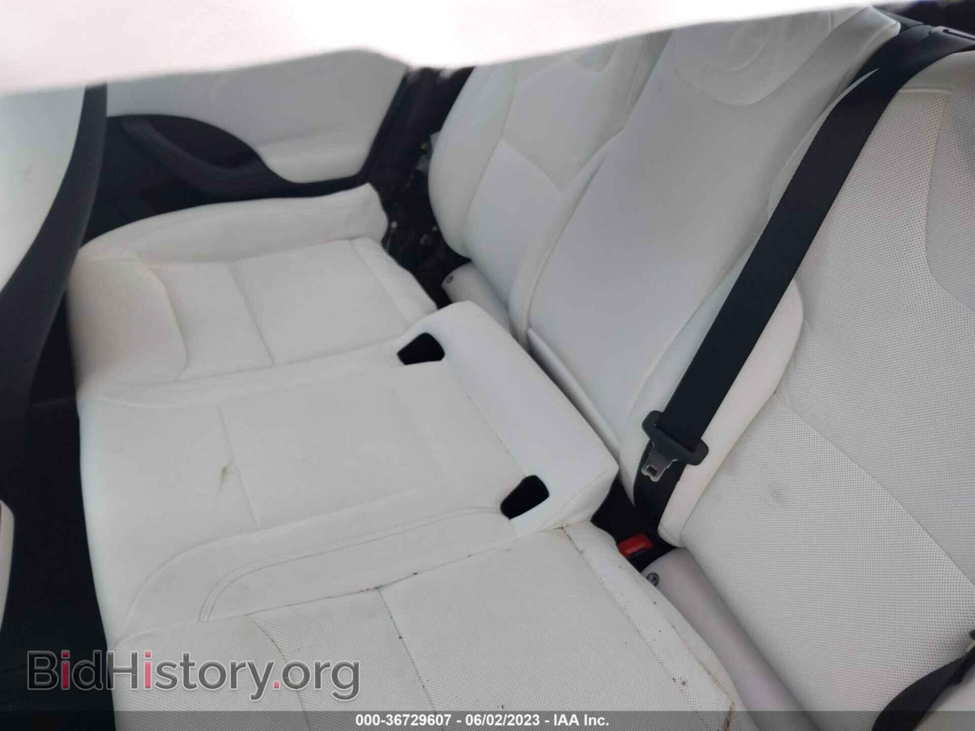 2022 TESLA MODEL S - VIN: 5YJSA1E59NF467457 - Photo 8