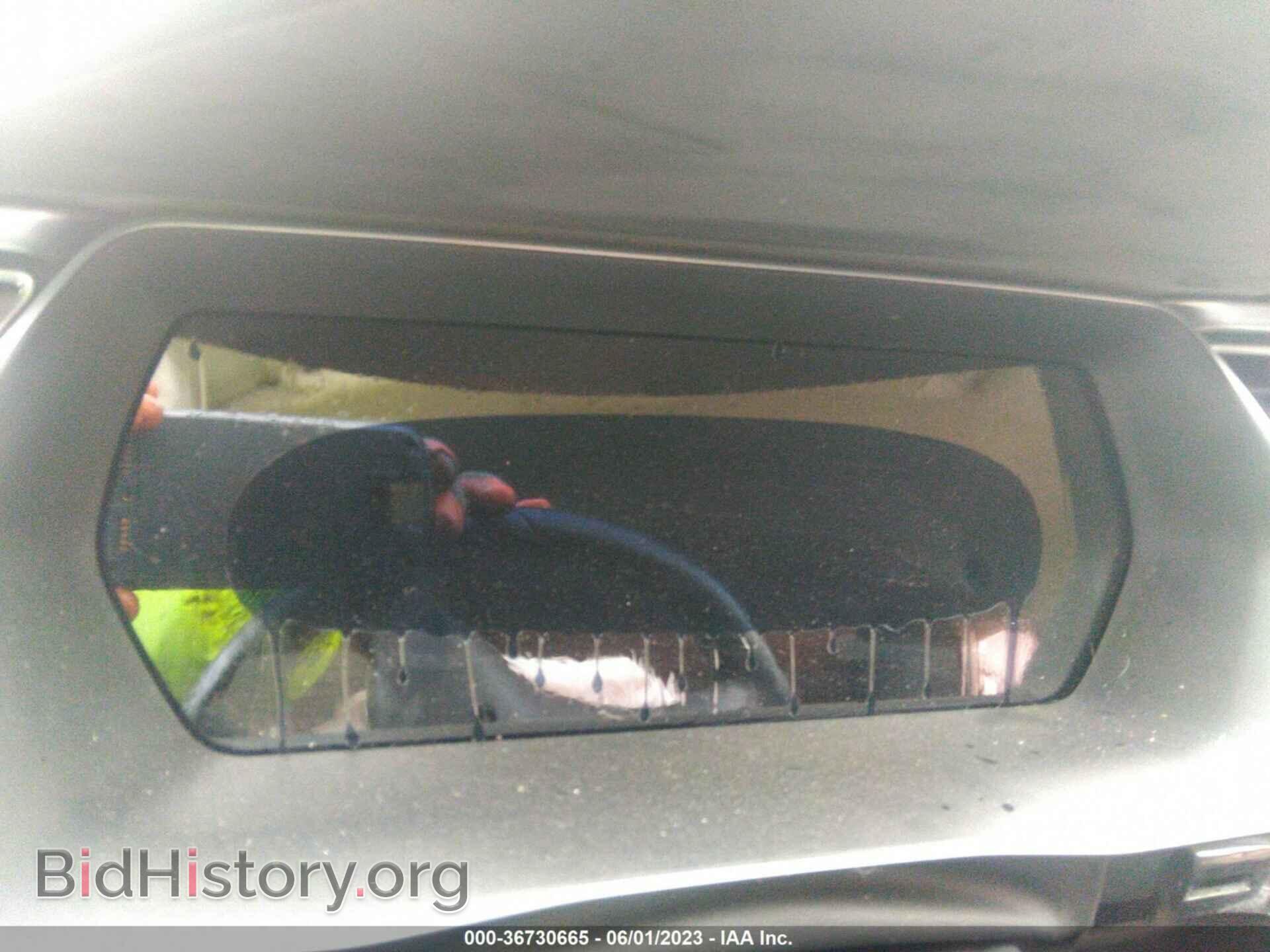 2015 TESLA MODEL S - VIN: 5YJSA1E19FF103733 - Photo 7
