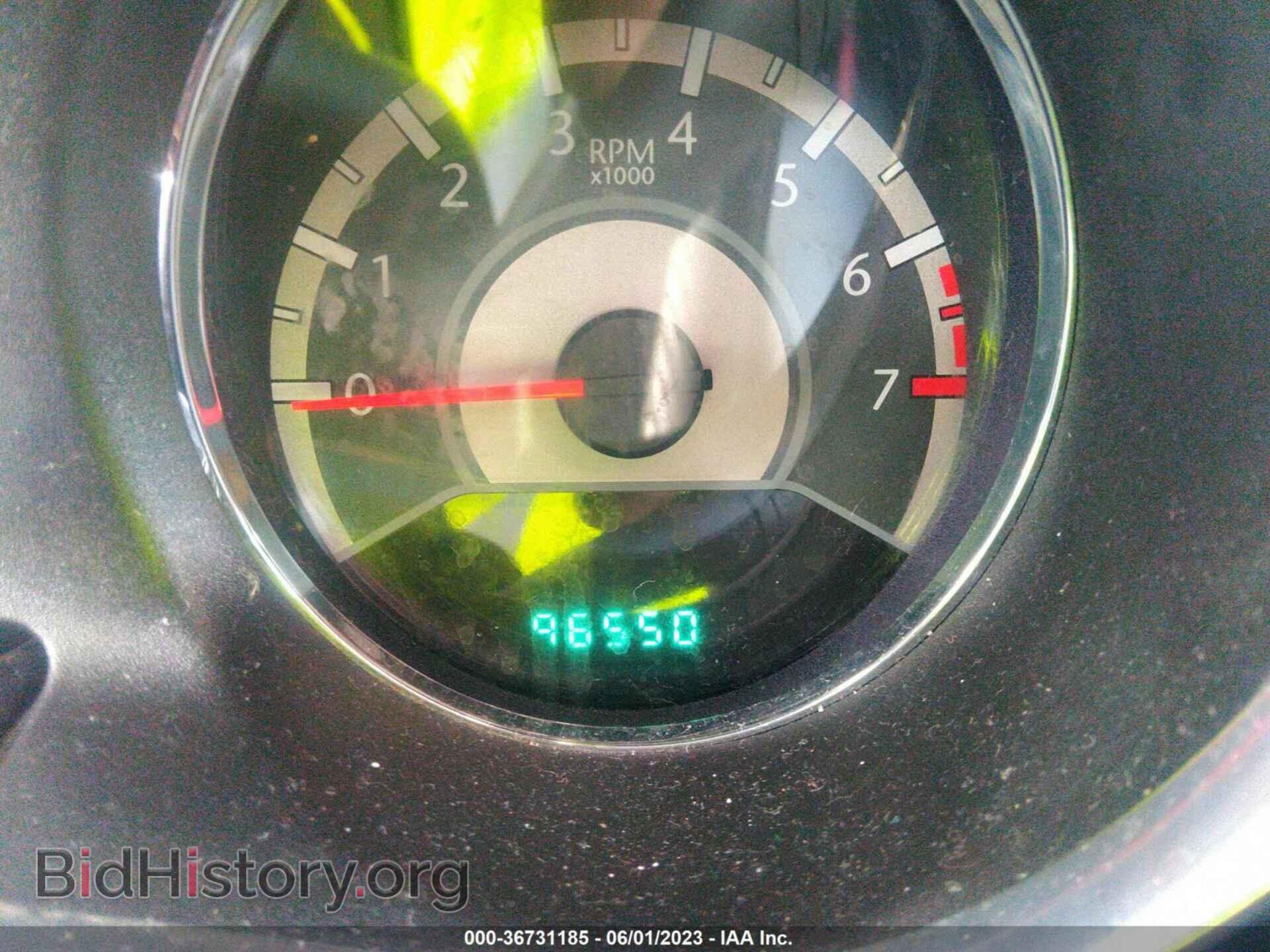 2013 CHRYSLER 200 - VIN: 1C3CCBBG5DN528026 - Фото 7