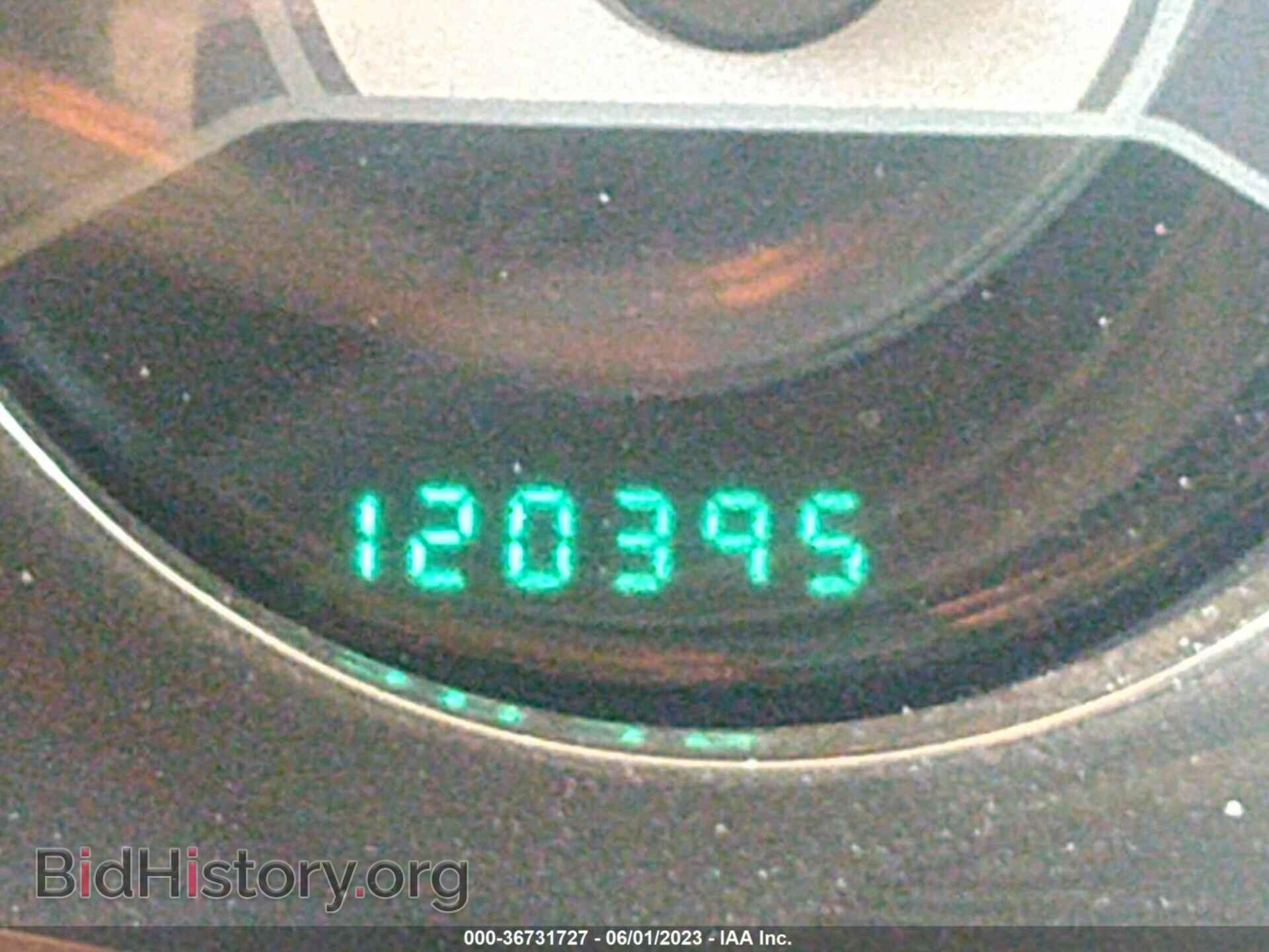 2012 CHRYSLER 200 - VIN: 1C3CCBCBXCN277411 - Photo 7