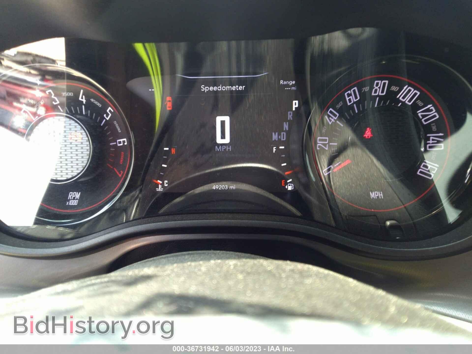 2021 DODGE CHALLENGER - VIN: 2C3CDZAG9MH514355 - Фото 7