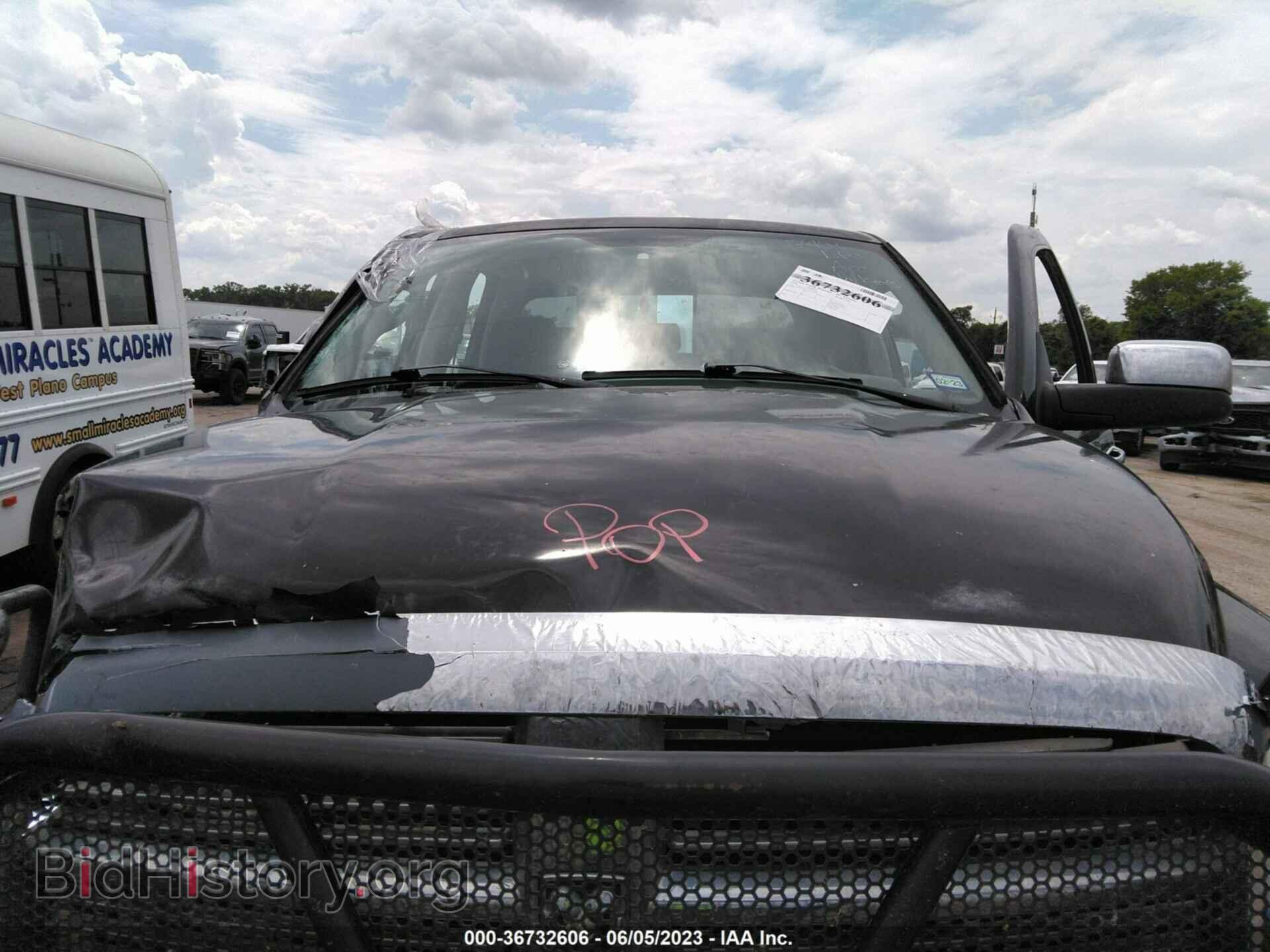 2008 DODGE RAM 2500 - VIN: 3D7KS29A78G149402 - Фото 10