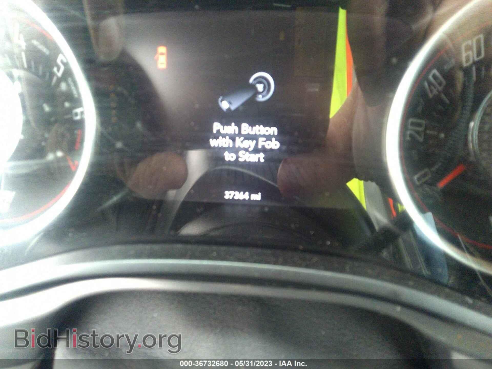 2020 DODGE CHALLENGER - VIN: 2C3CDZAG6LH227649 - Photo 7
