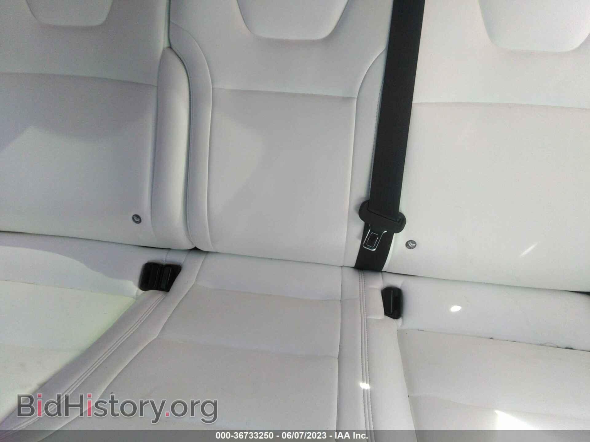 2018 TESLA MODEL S - VIN: 5YJSA1E23JF246260 - Photo 8
