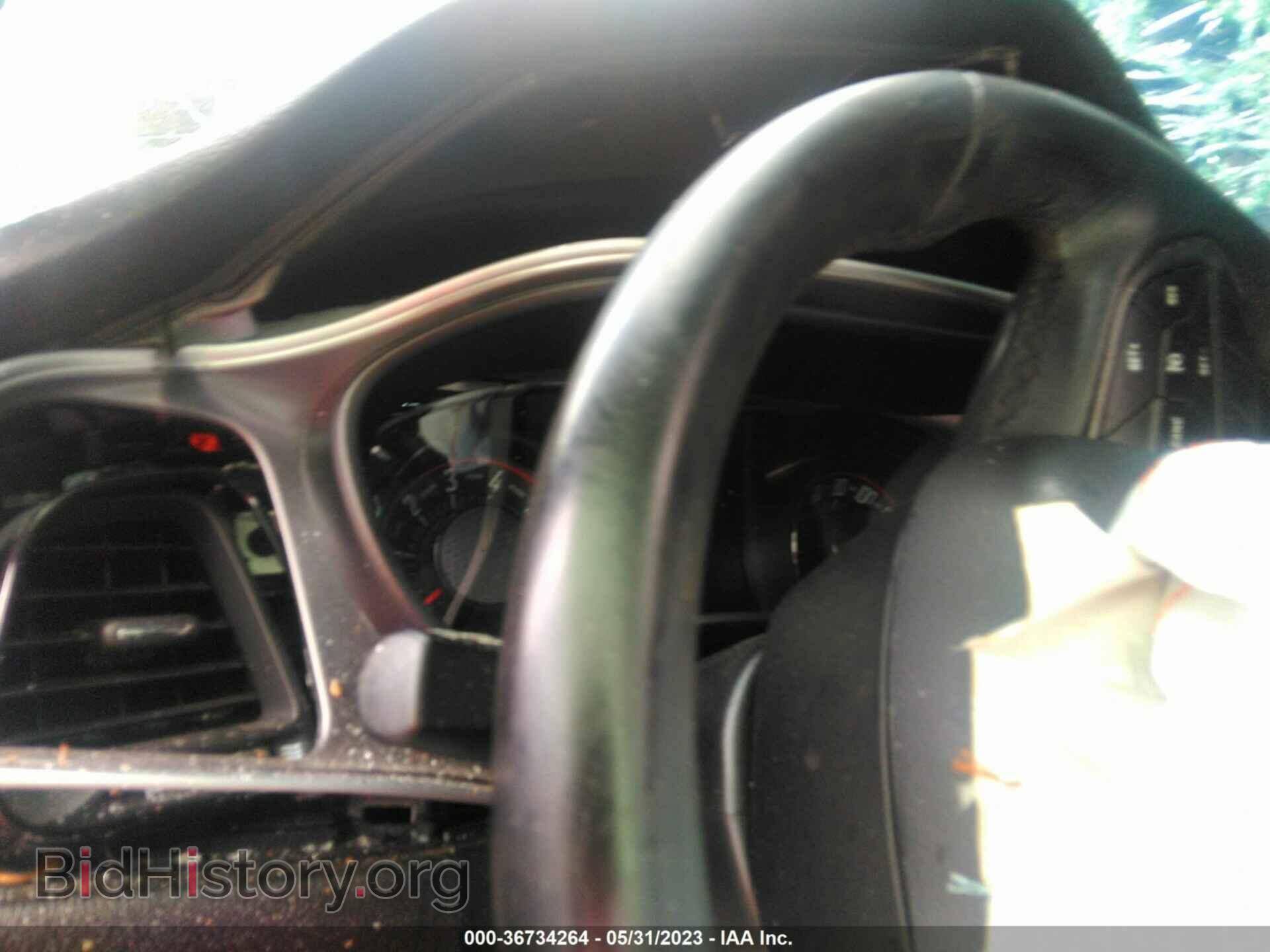 2020 DODGE CHALLENGER - VIN: 2C3CDZAG6LH239963 - Фото 7