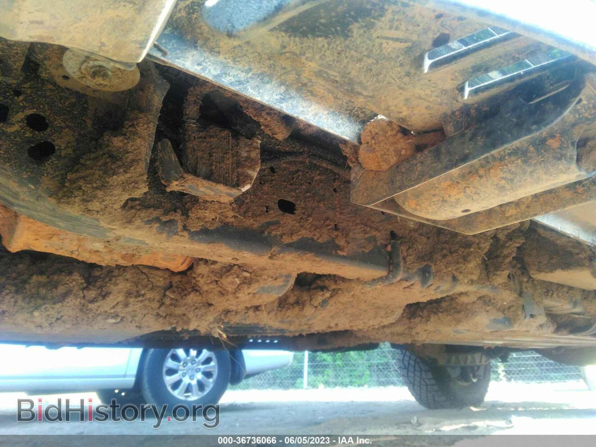 2022 RAM 1500 - VIN: 1C6SRFU93NN104610 - Photo 6