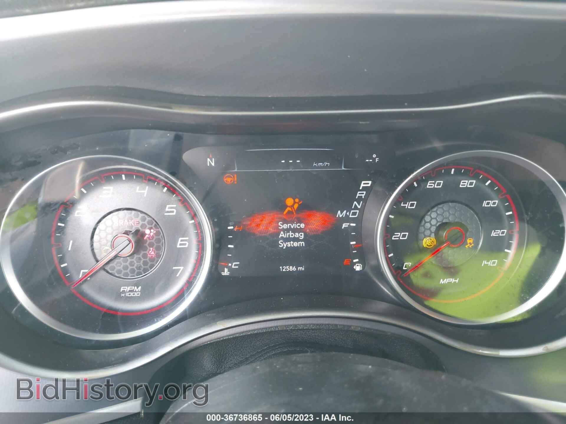 2020 DODGE CHARGER - VIN: 2C3CDXMG5LH200703 - Фото 7
