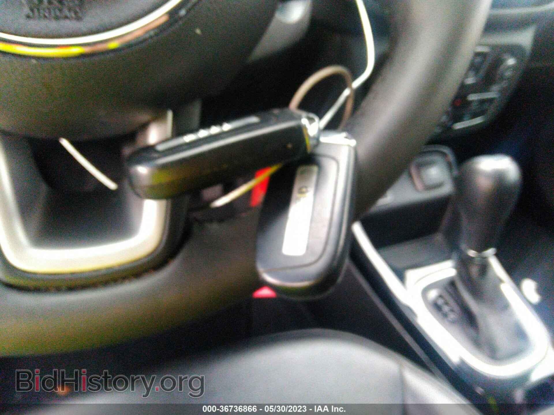 2021 JEEP COMPASS - VIN: 3C4NJCBBXMT603842 - Фото 11