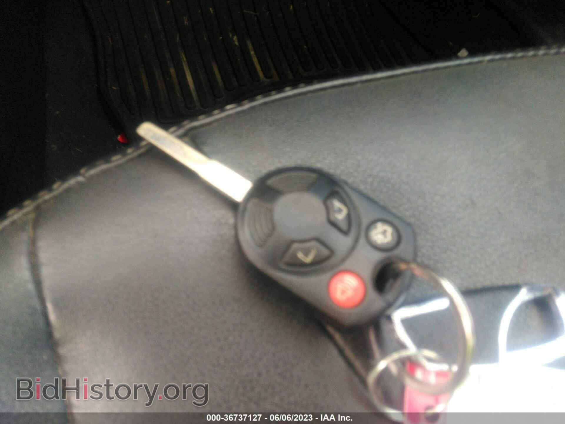 2013 FORD FOCUS - VIN: 1FADP3K28DL263814 - Фото 11