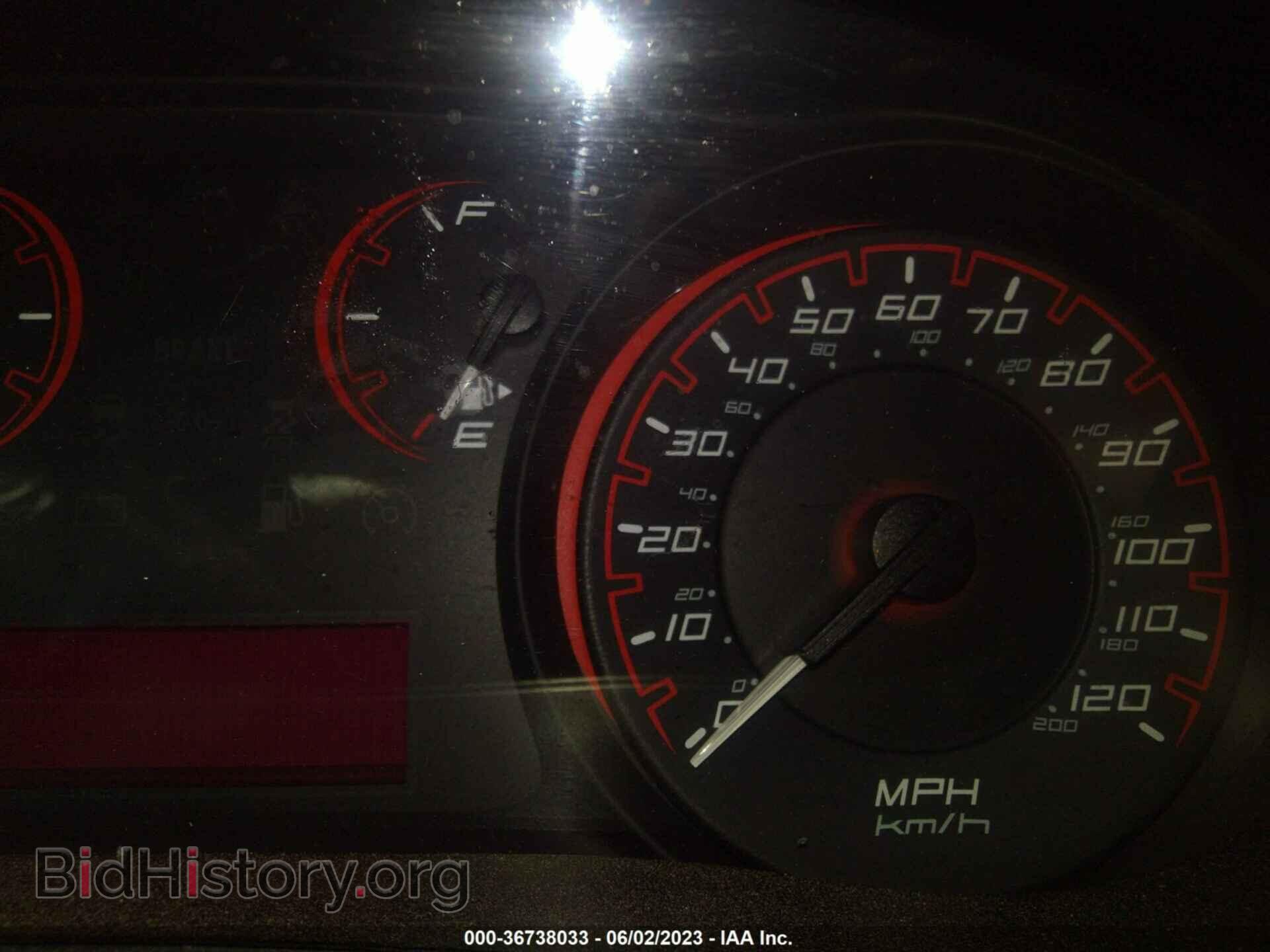 2014 DODGE DART - VIN: 1C3CDFBB8ED677207 - Photo 7