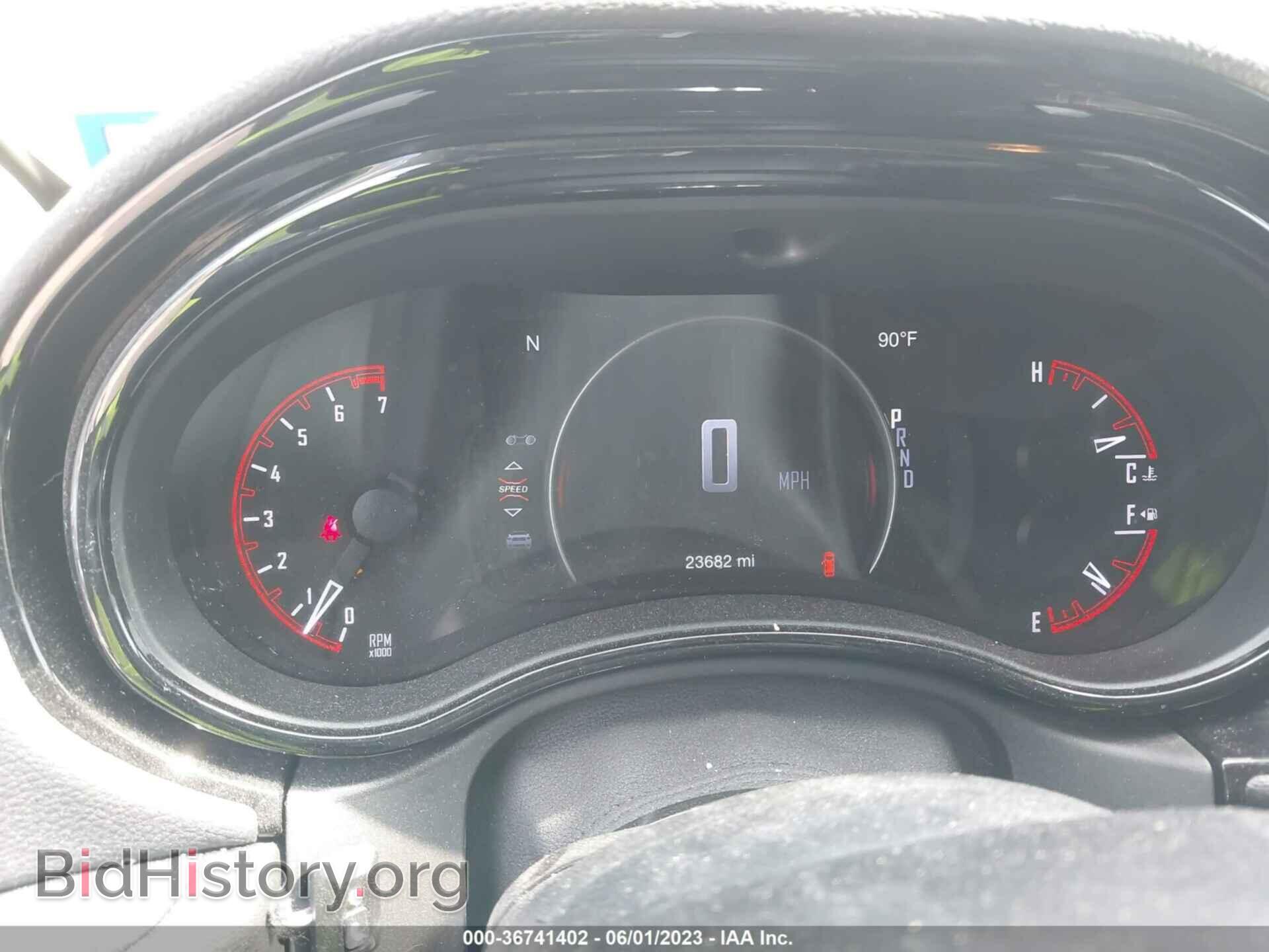 2021 DODGE DURANGO - VIN: 1C4RDHAG3MC554336 - Фото 7