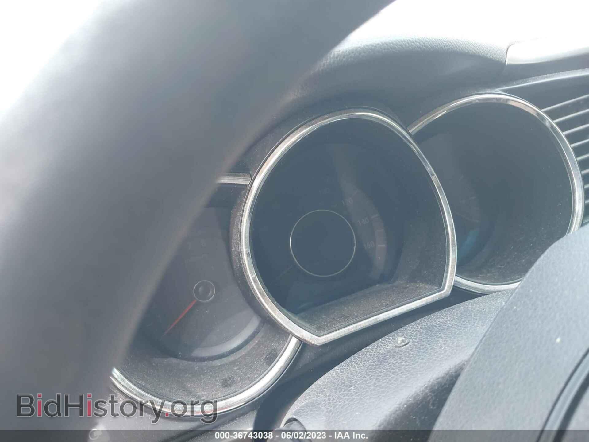 2013 KIA OPTIMA - VIN: 5XXGM4A72DG175084 - Фото 7