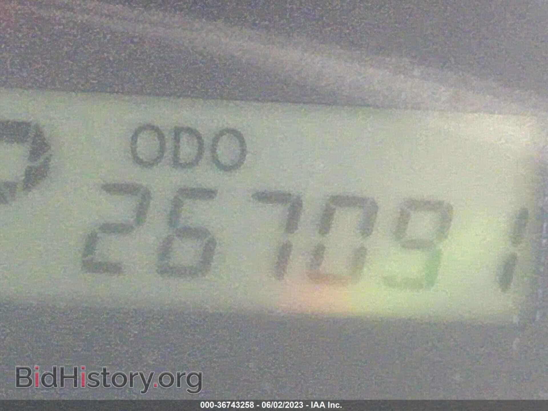 2009 TOYOTA COROLLA - VIN: 2T1BU40E99C120849 - Фото 7