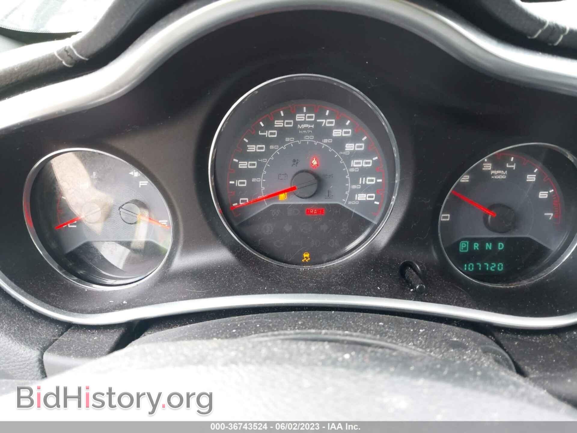2014 DODGE AVENGER - VIN: 1C3CDZAB7EN201656 - Photo 7