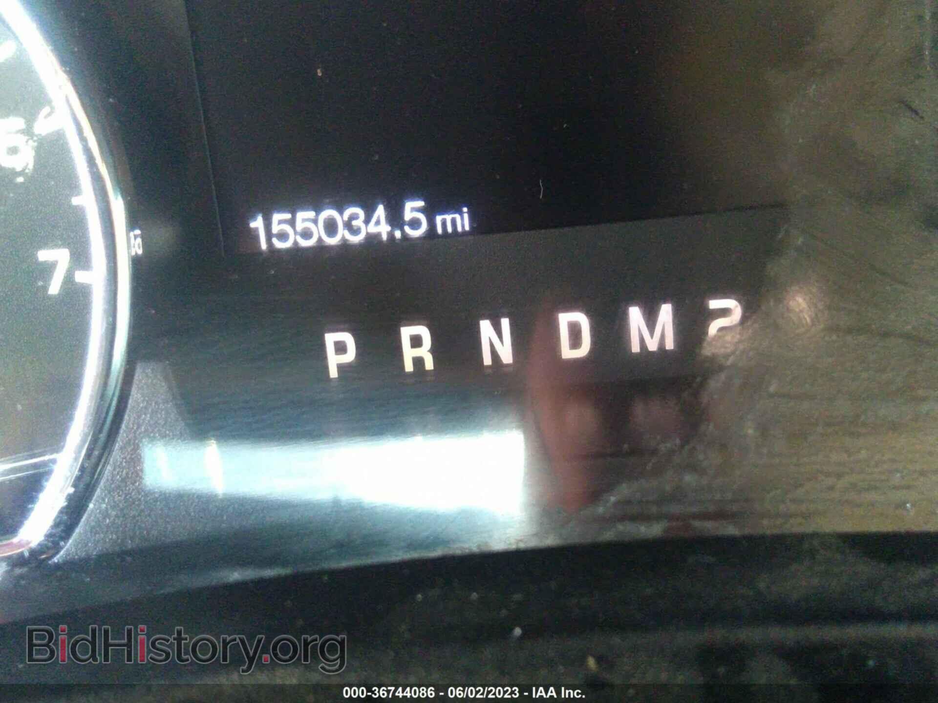 2013 FORD F-150 - VIN: 1FTFW1EF7DFB28587 - Фото 7