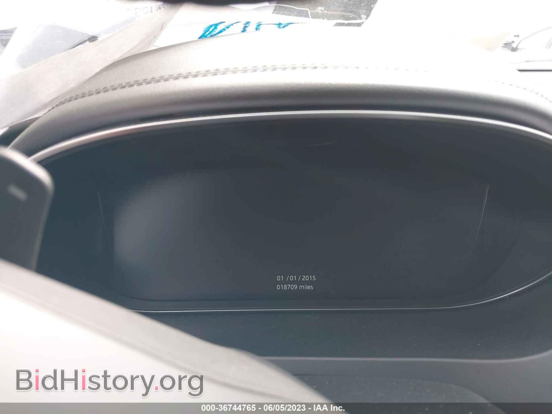 2020 JAGUAR E-PACE - VIN: SADFP2FX8L1013796 - Photo 7