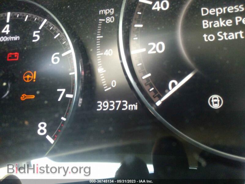 2021 Mazda CX-30 (VIN 3MVDMBBL2MM201439) — photo 7 of 11