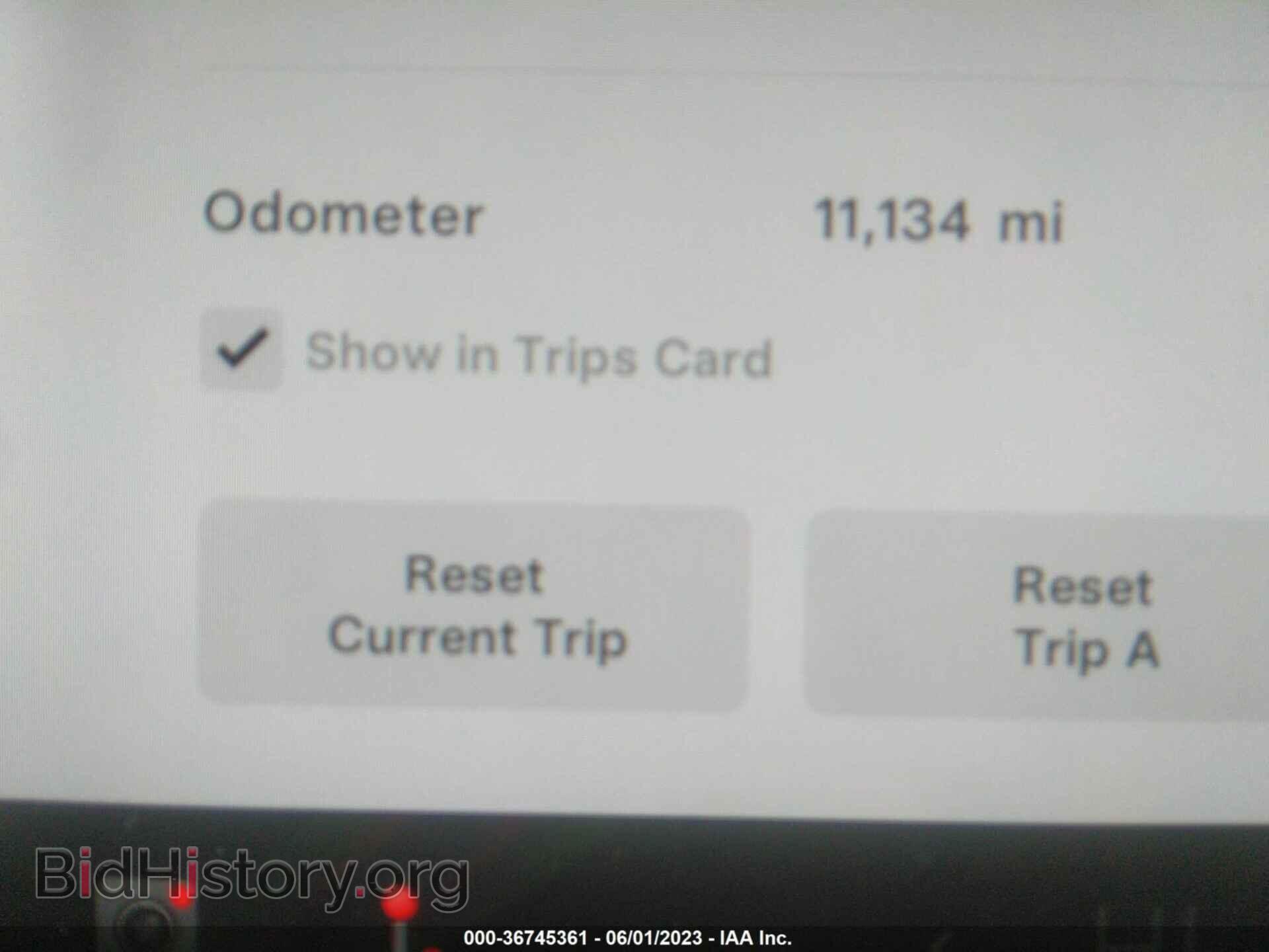 2022 TESLA MODEL 3 - VIN: 5YJ3E1EA2NF319088 - Photo 7