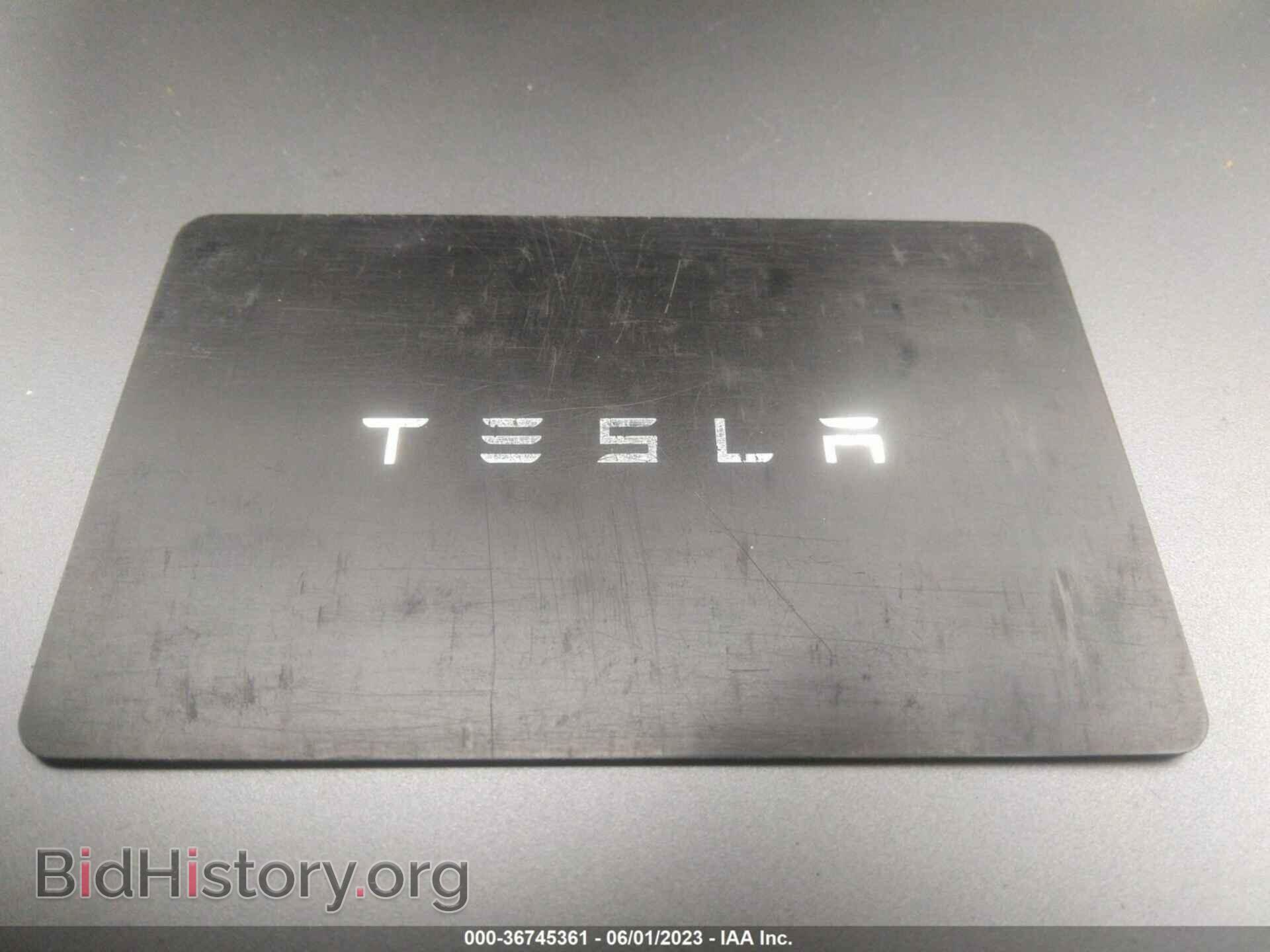 2022 TESLA MODEL 3 - VIN: 5YJ3E1EA2NF319088 - Photo 10