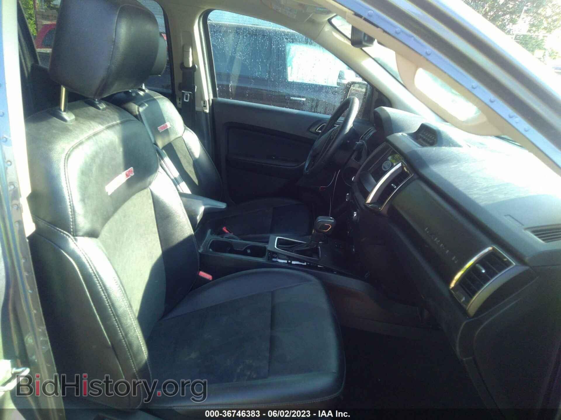 2021 FORD RANGER - VIN: 1FTER4FH2MLD69074 - Фото 5