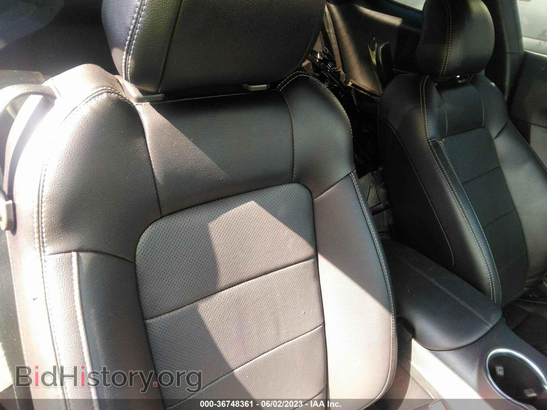 2022 FORD MUSTANG - VIN: 1FA6P8CF3N5123182 - Фото 8