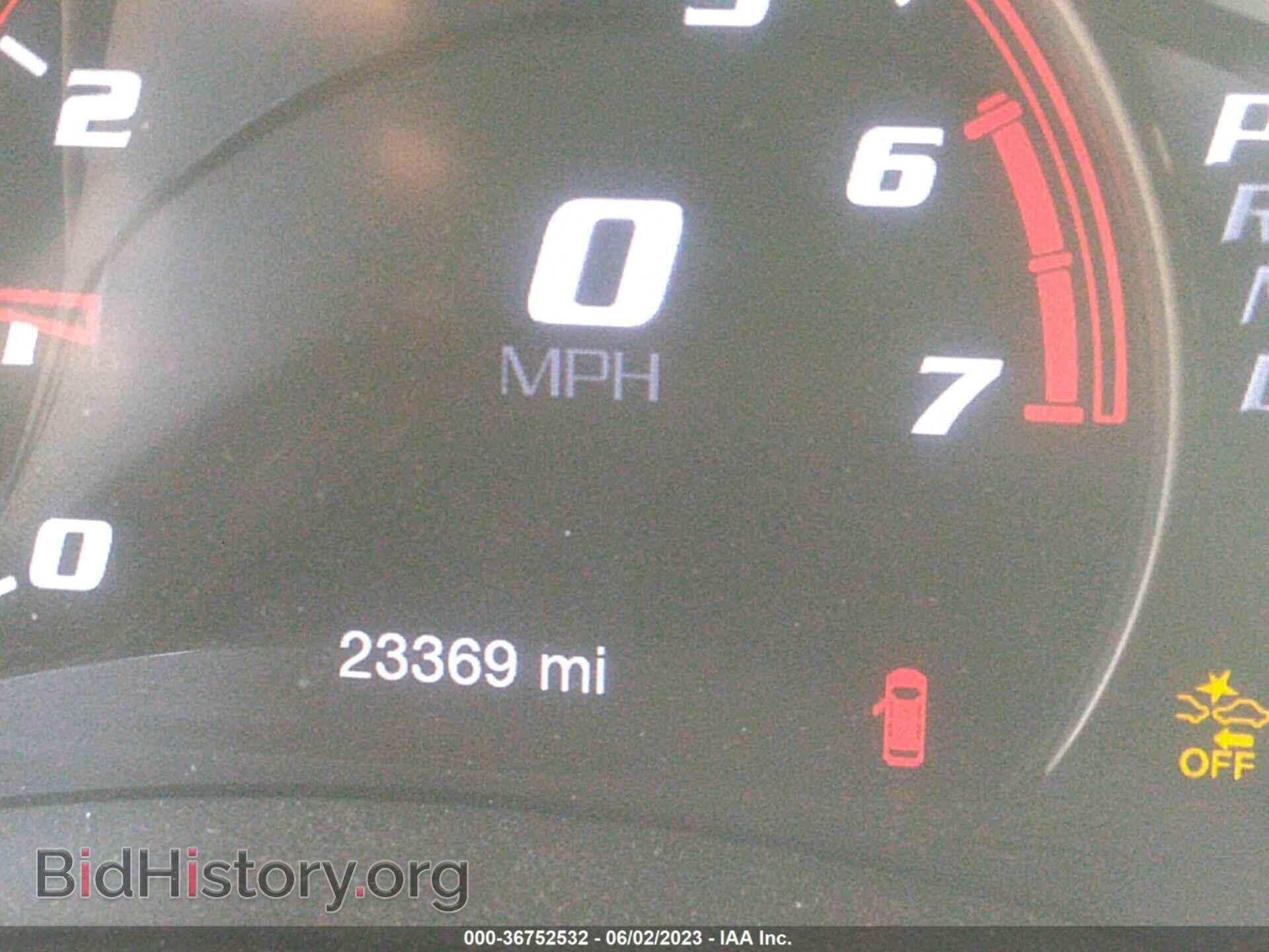 2021 DODGE DURANGO - VIN: 1C4SDJGJ7MC826432 - Фото 7