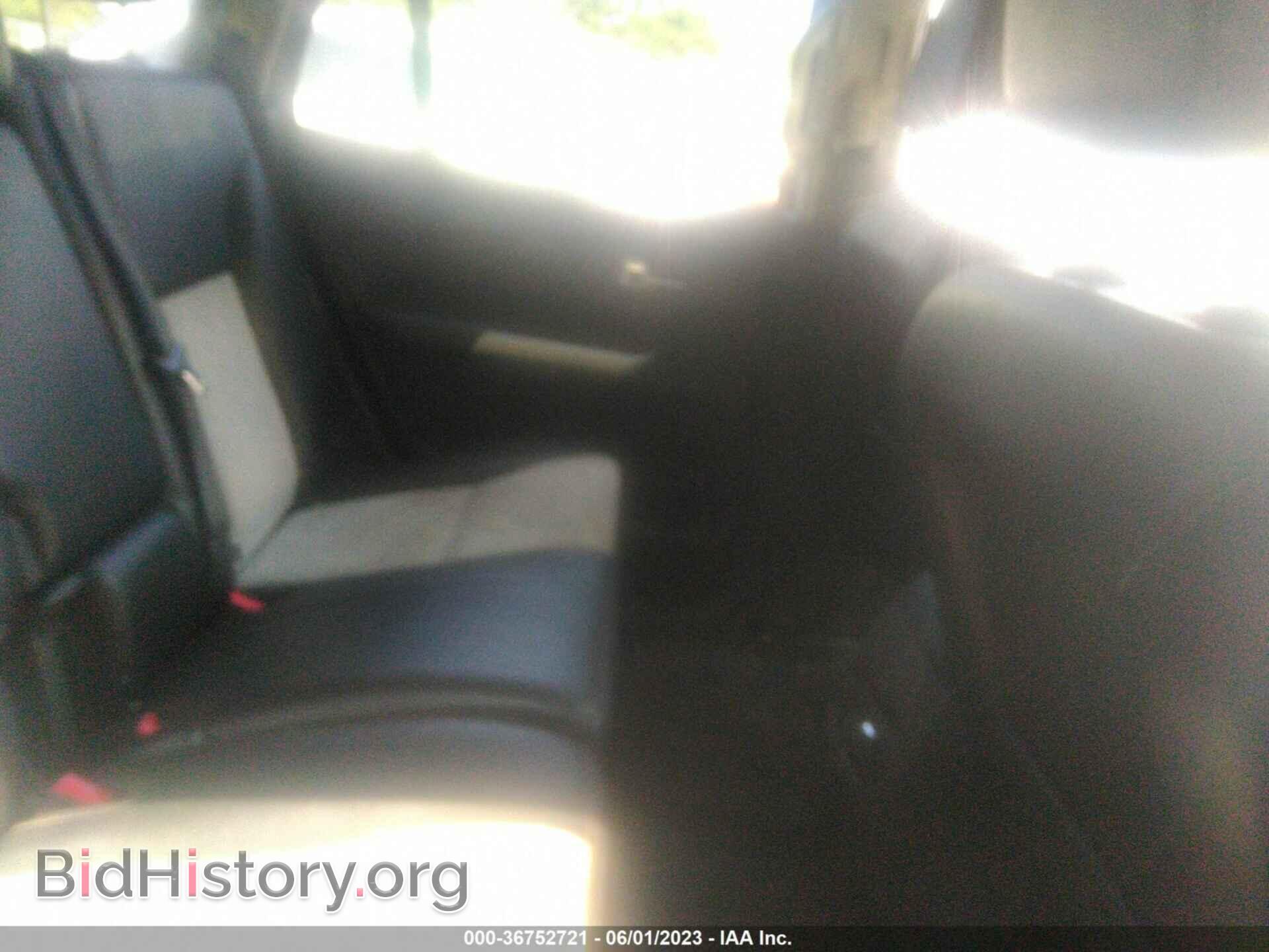 2014 FORD EDGE - VIN: 2FMDK4JC7EBB16017 - Фото 8