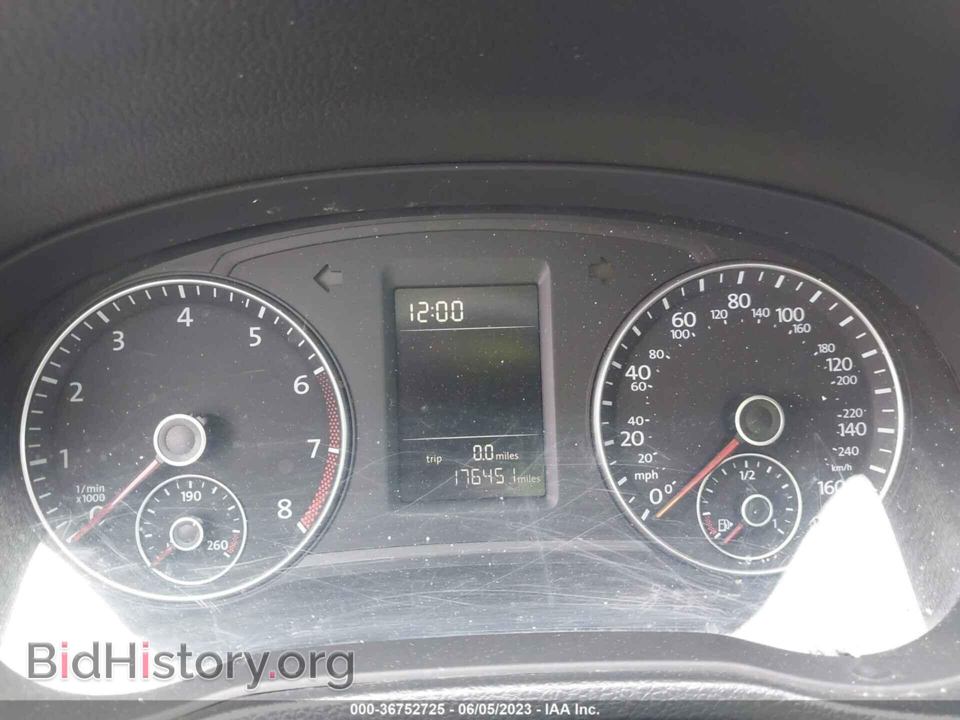 2013 VOLKSWAGEN PASSAT - VIN: 1VWAH7A31DC028342 - Фото 7