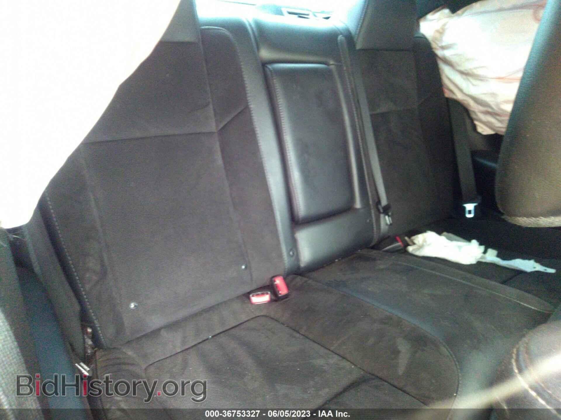 2015 DODGE CHALLENGER - VIN: 2C3CDZFJ4FH747437 - Фото 8