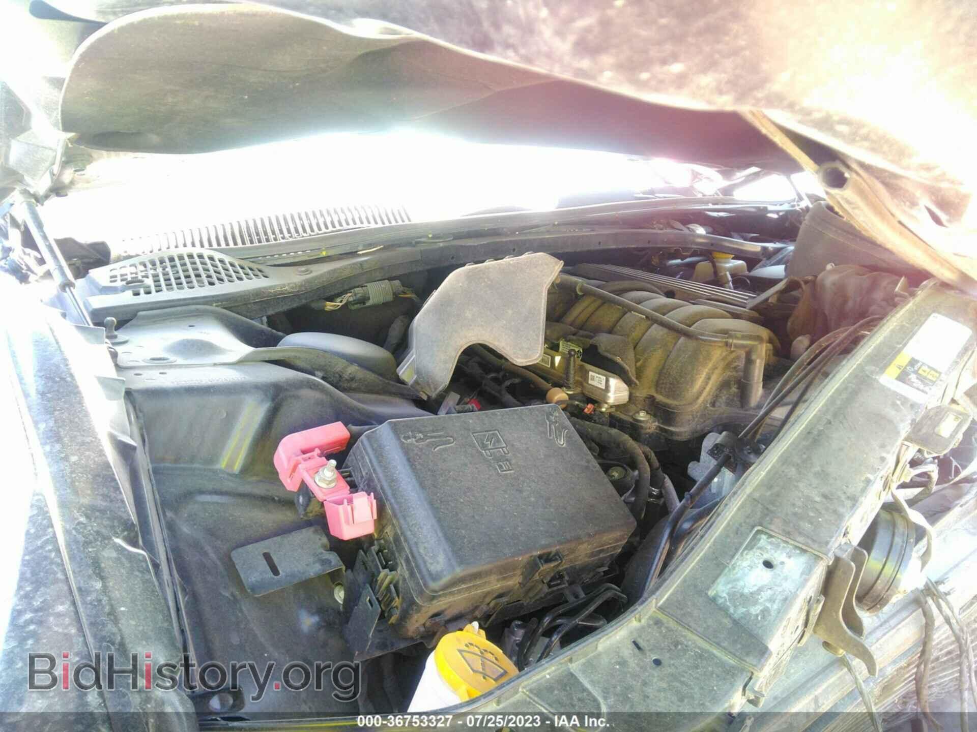 2015 DODGE CHALLENGER - VIN: 2C3CDZFJ4FH747437 - Фото 10