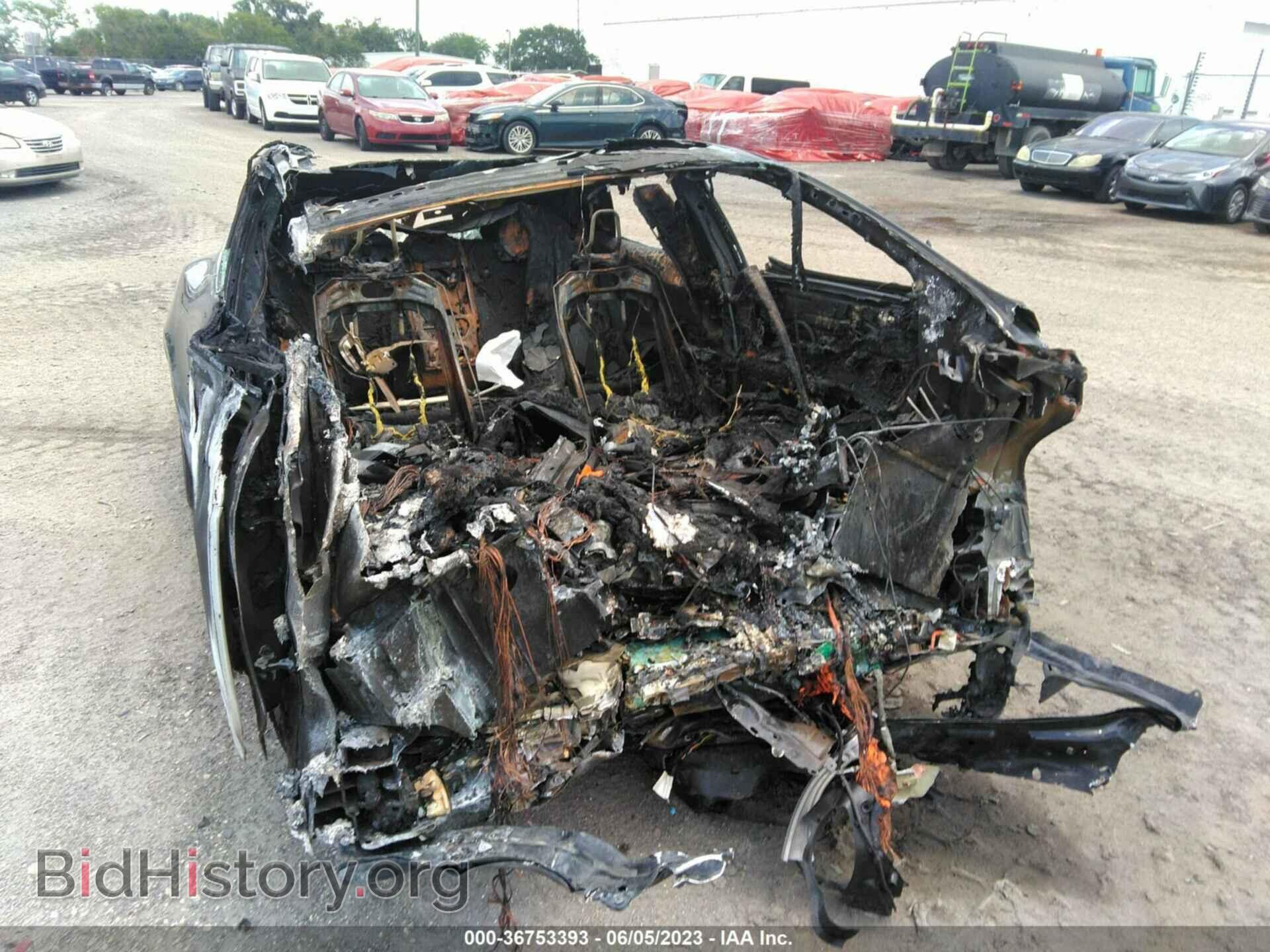 2021 TESLA MODEL S - VIN: 5YJSA1E67MF452124 - Photo 6
