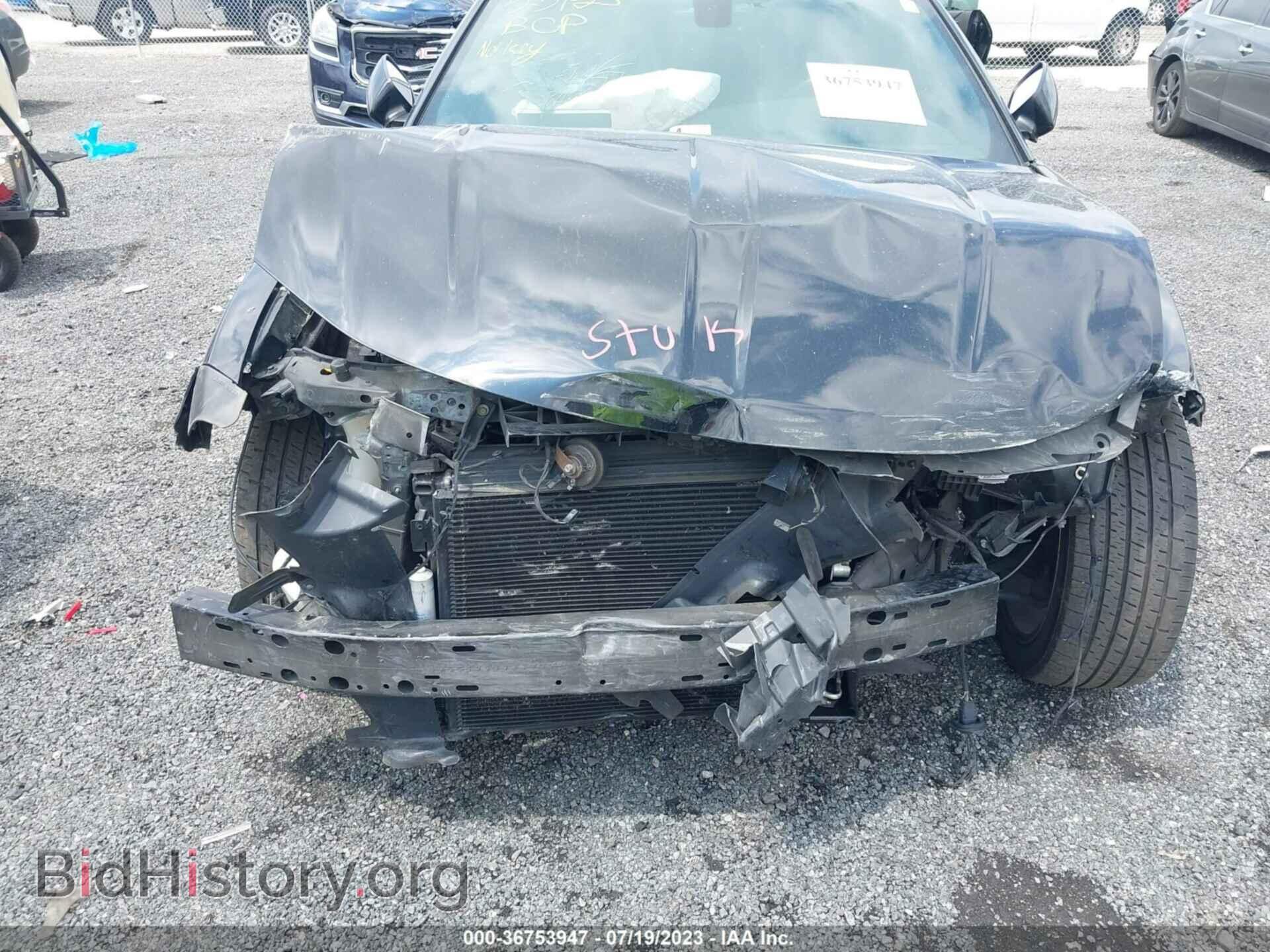 2015 DODGE CHARGER - VIN: 2C3CDXCT6FH893364 - Photo 10