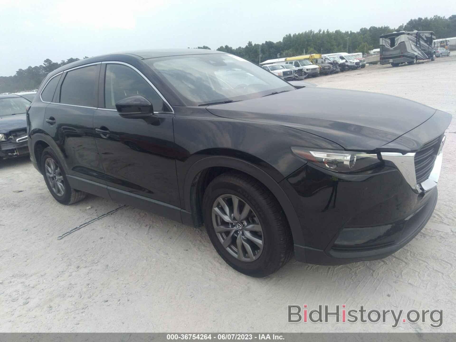 Photo JM3TCABYXK0326976 - MAZDA CX-9 2019