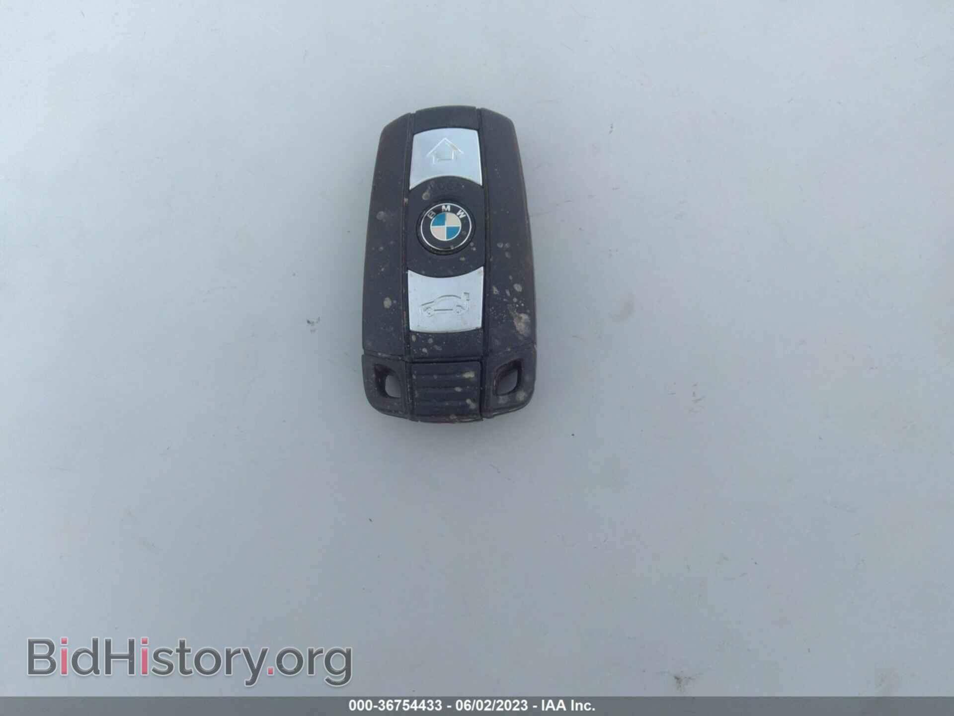 2011 BMW 135I - VIN: WBAUN7C52BVM24981 - Фото 11