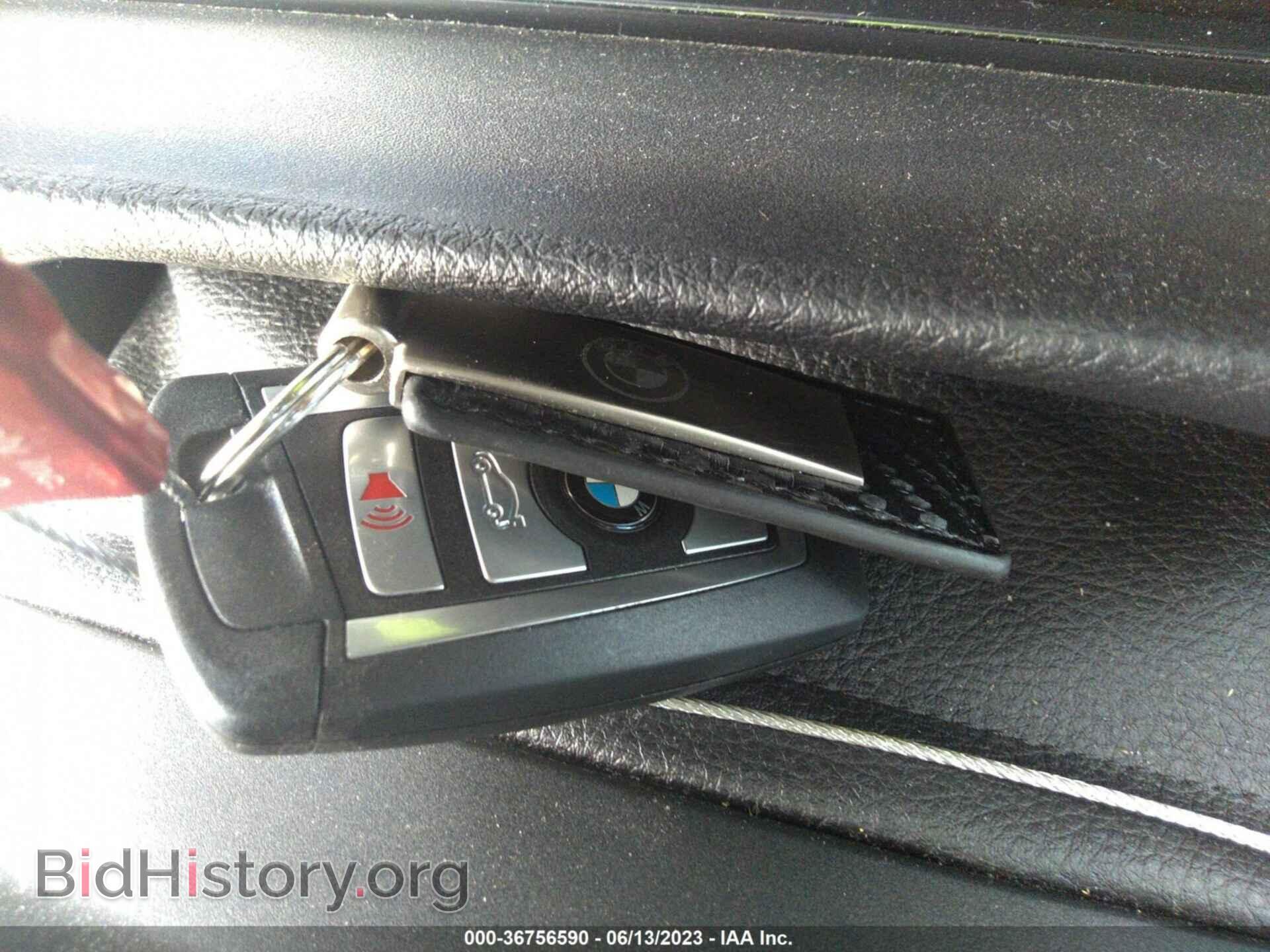 2016 BMW M3 - VIN: WBS8M9C50G5D31026 - Фото 11
