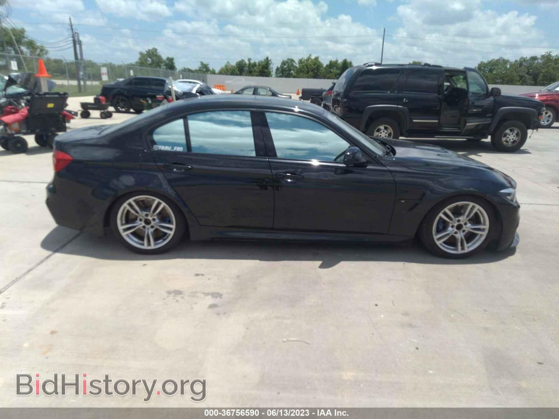 2016 BMW M3 - VIN: WBS8M9C50G5D31026 - Фото 14