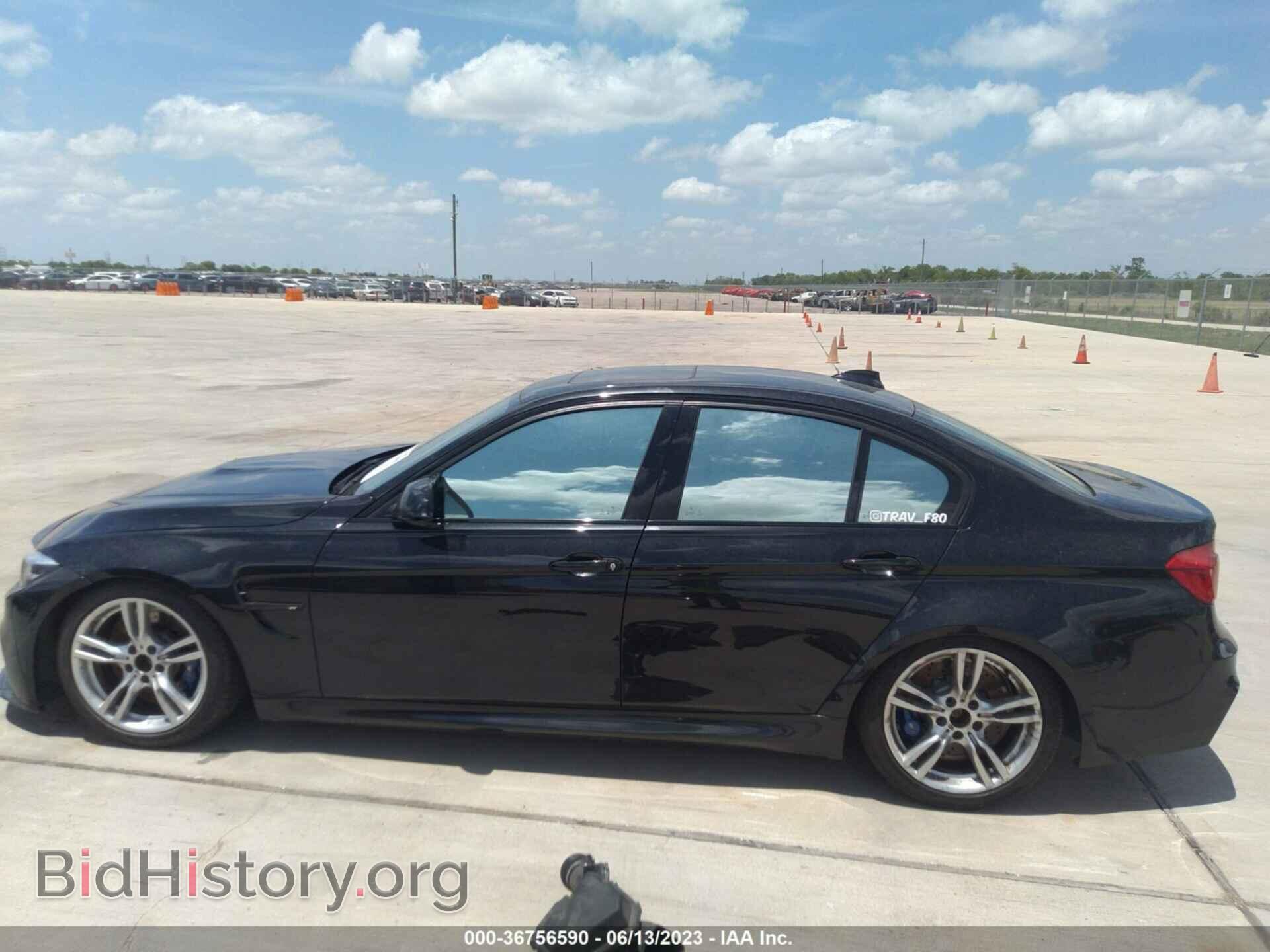 2016 BMW M3 - VIN: WBS8M9C50G5D31026 - Фото 15