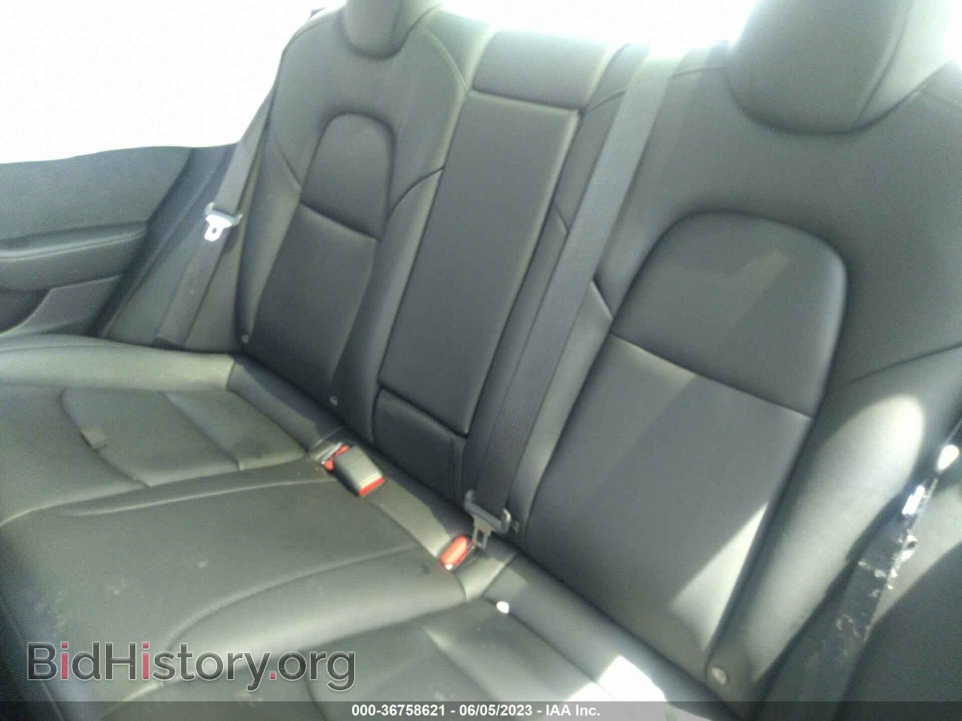 2021 TESLA MODEL 3 - VIN: 5YJ3E1EB0MF019492 - Фото 8