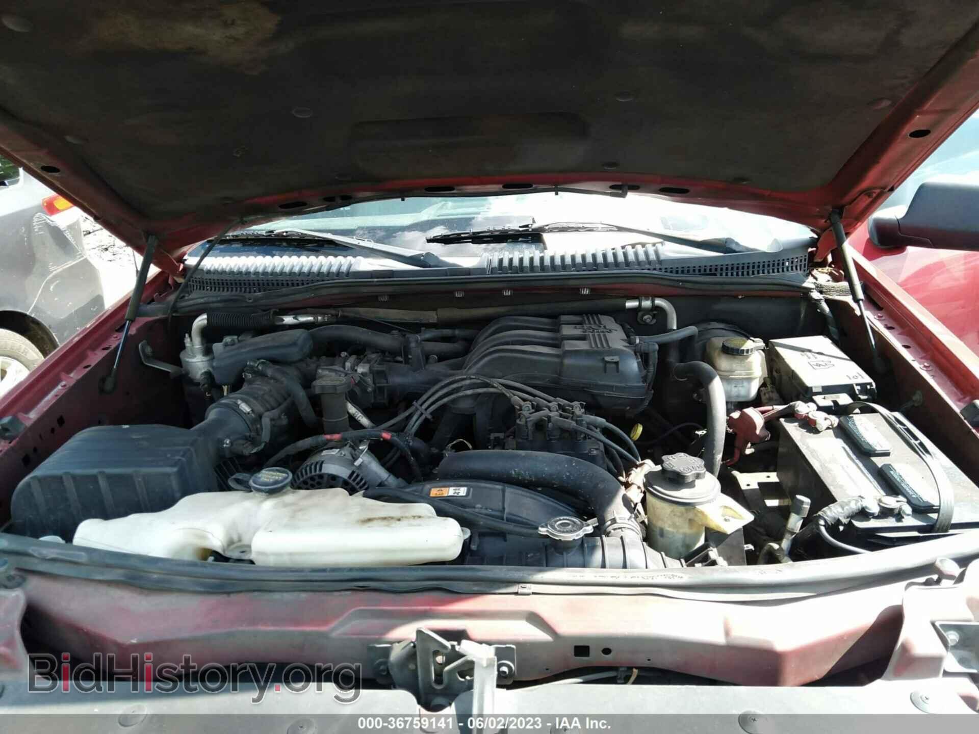 2008 FORD EXPLORER - VIN: 1FMEU63E38UA62352 - Фото 10