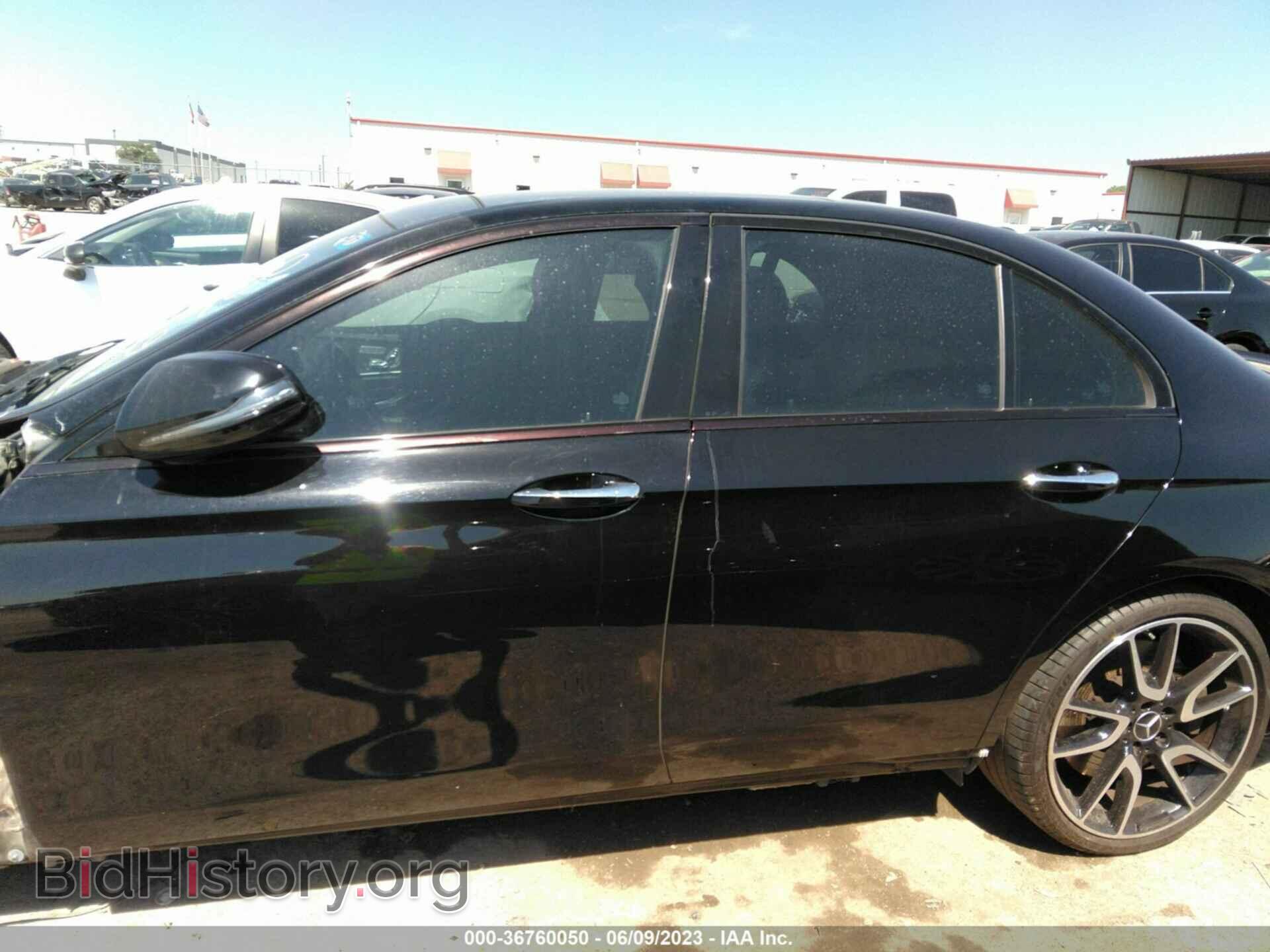 2018 MERCEDES-BENZ E-CLASS - VIN: WDDZF6EB5JA486700 - Фото 15